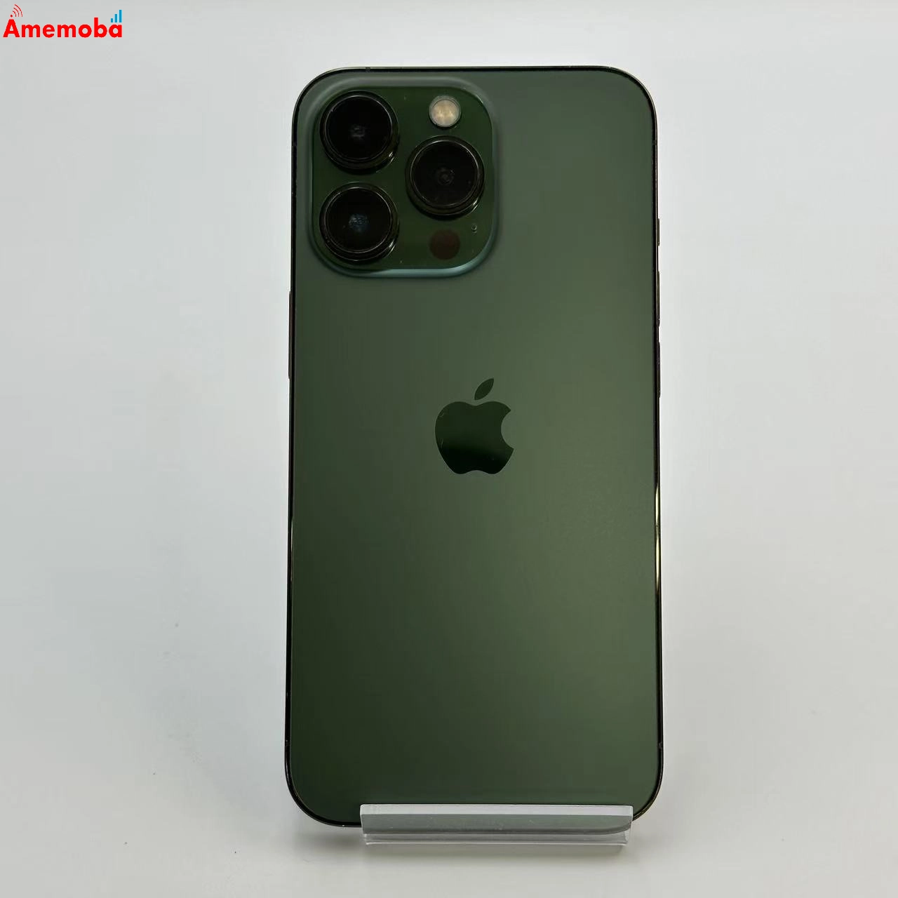 iPhone13 Pro 128GB アルパイングリーン MNDX3J/A Apple版SIMフリー