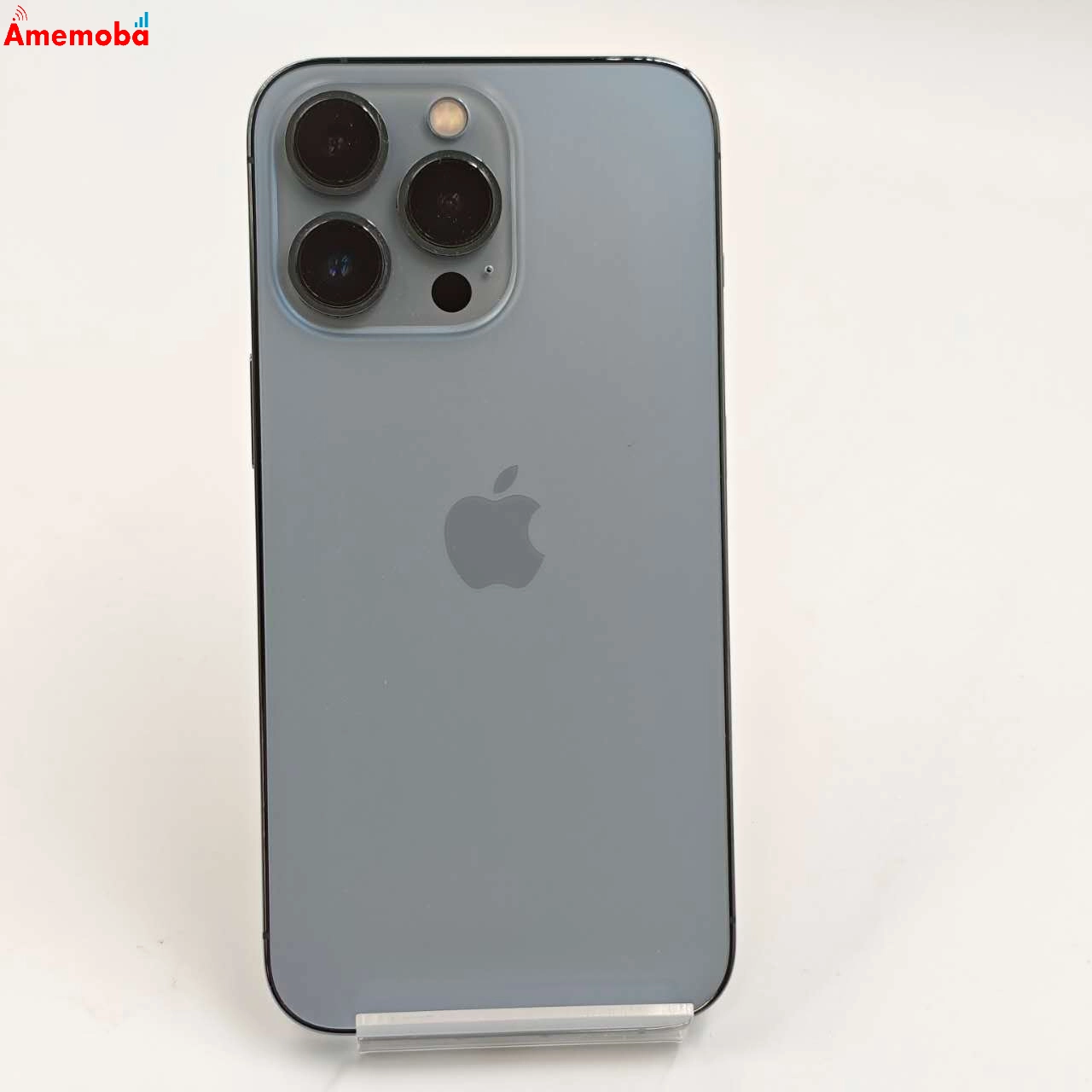 iPhone13 Pro 512GB シエラブルー MLV03J/A  Apple版SIMフリー 美品