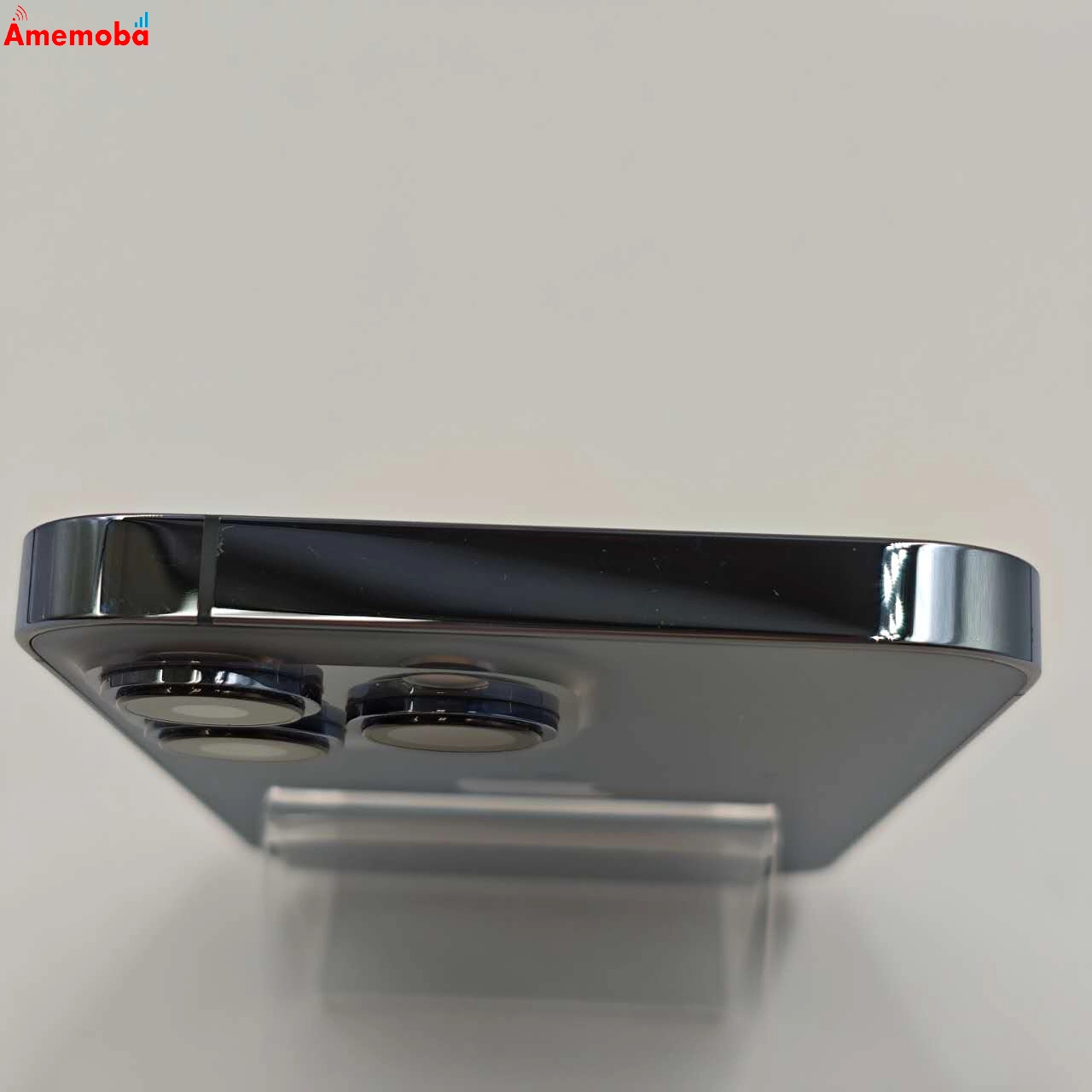 iPhone13 Pro 512GB シエラブルー MLV03J/A  Apple版SIMフリー 美品