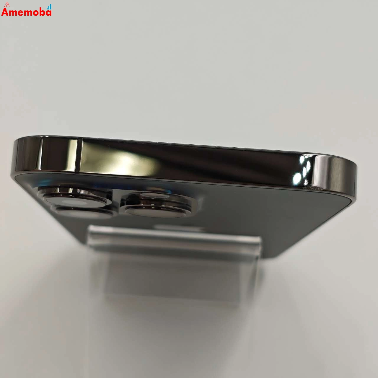 iPhone13 Pro 1TB グラファイト NLV13J/A  Apple版SIMフリー 美品