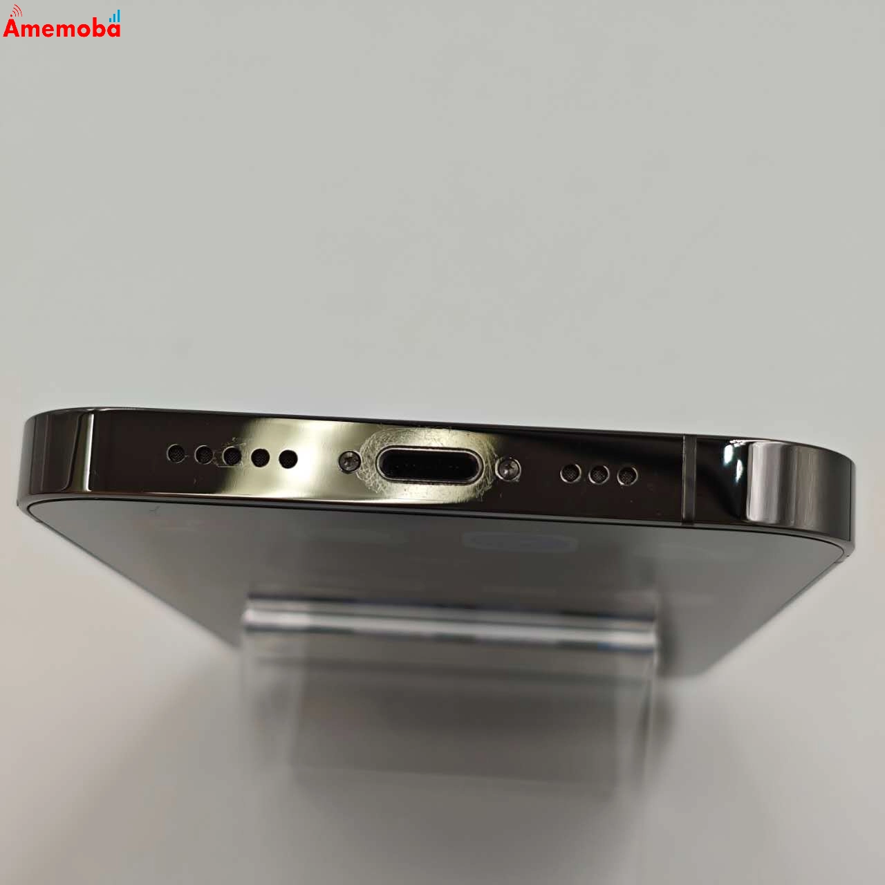 iPhone13 Pro 1TB グラファイト NLV13J/A  Apple版SIMフリー 美品