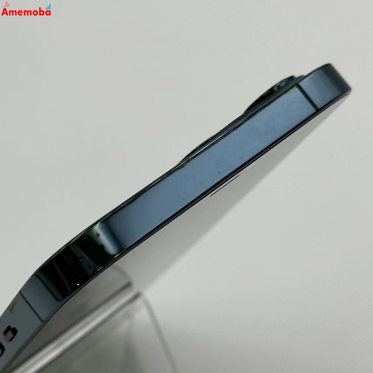 iPhone12 Pro Max 512GB パシフィックブルー MGD63J/A SIMフリー