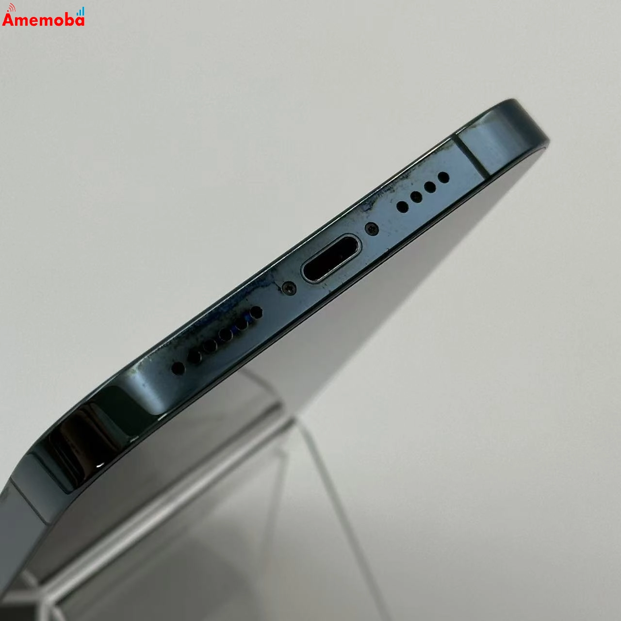 iPhone12 Pro Max 512GB パシフィックブルー MGD63J/A SIMフリー