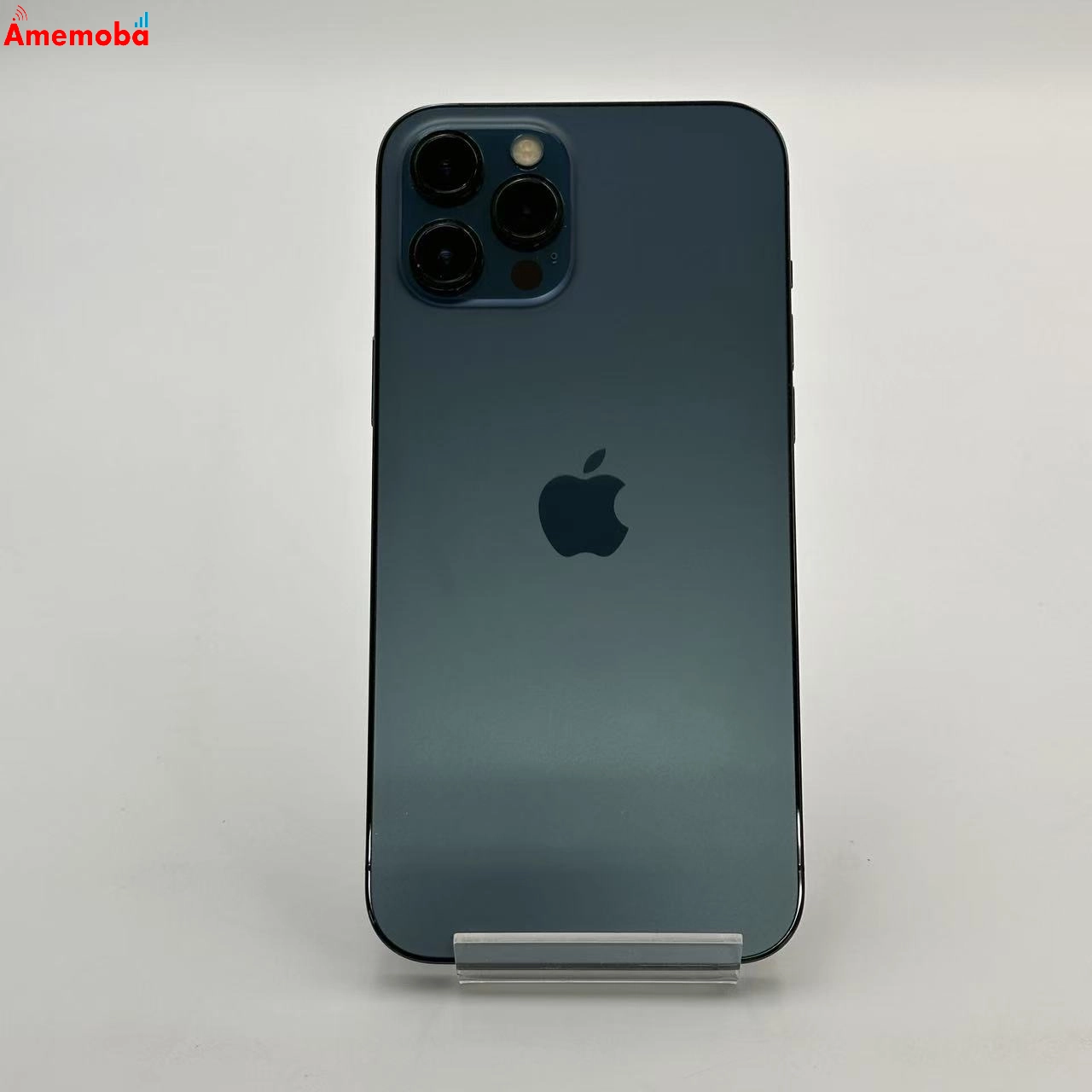 iPhone12 Pro Max 512GB パシフィックブルー MGD63J/A SIMフリー