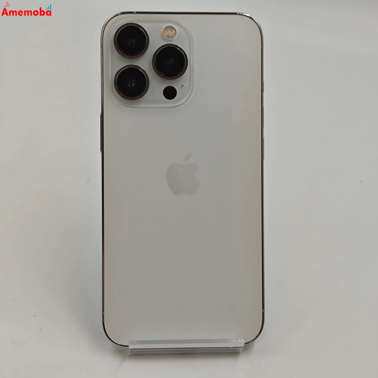 iPhone13 Pro 256GB シルバー MLUP3J/A docomo版SIMフリー