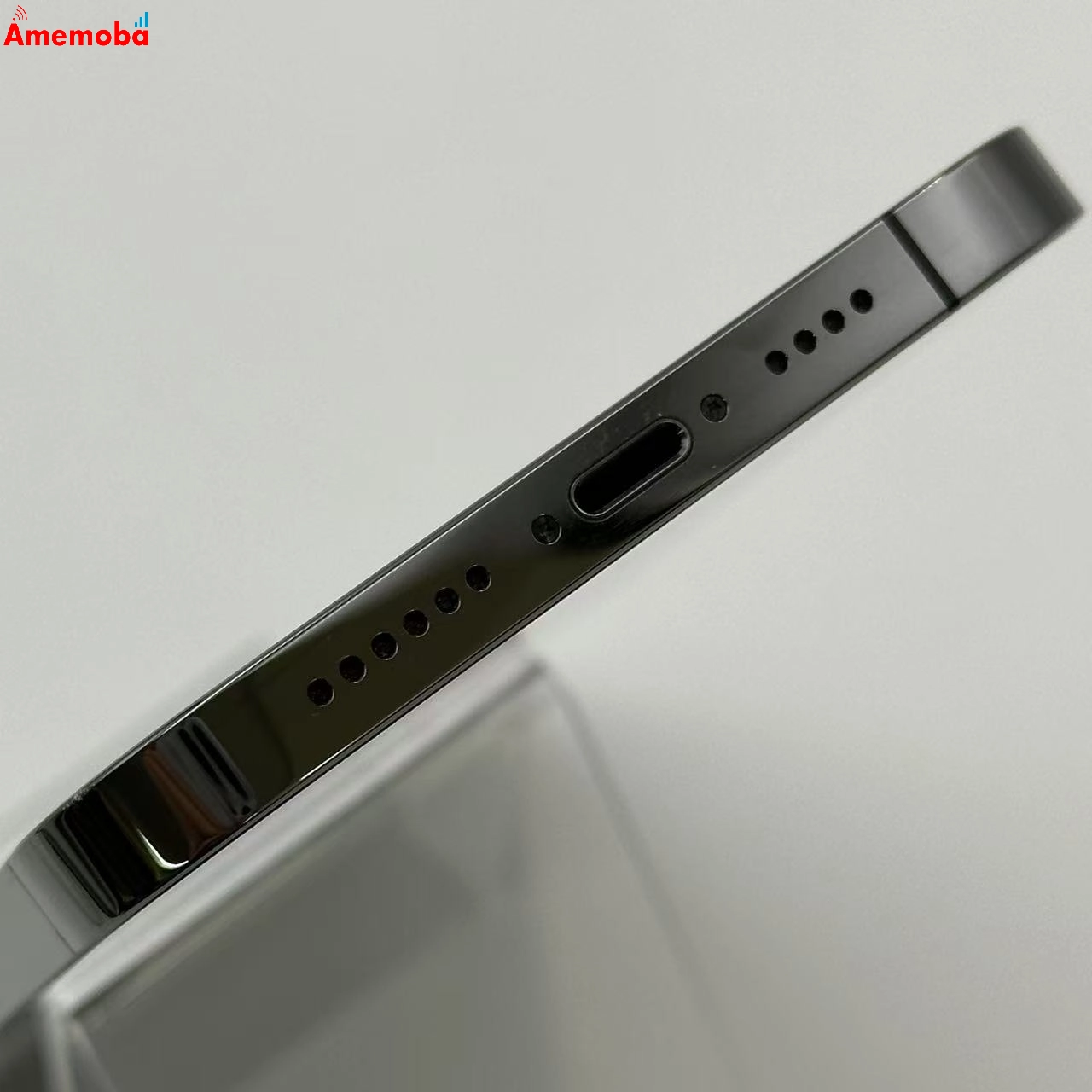 iPhone12 Pro Max 128GB グラファイト MGCU3J/A SoftBank版SIMフリー 美品