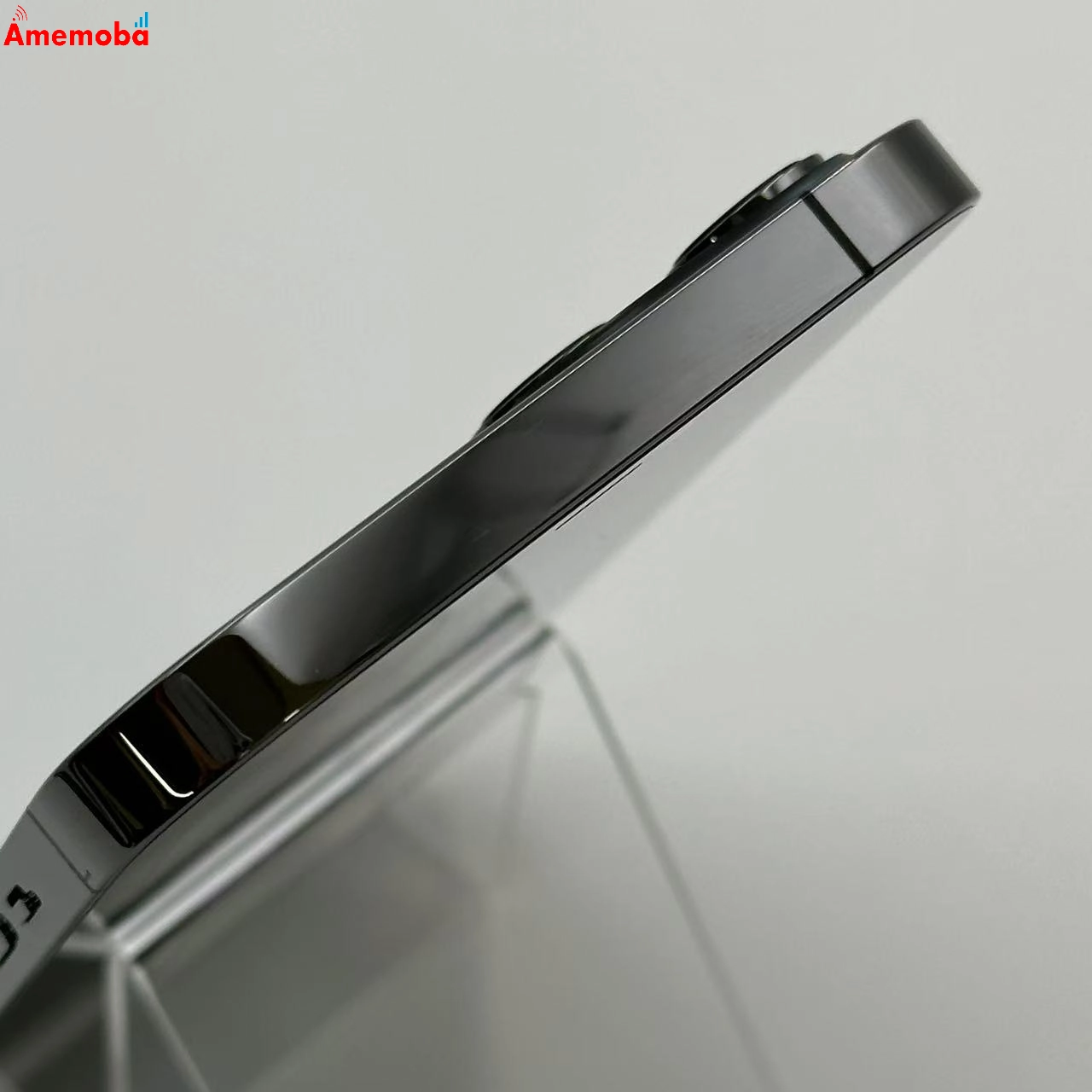 iPhone12 Pro Max 128GB グラファイト MGCU3J/A SoftBank版SIMフリー 美品