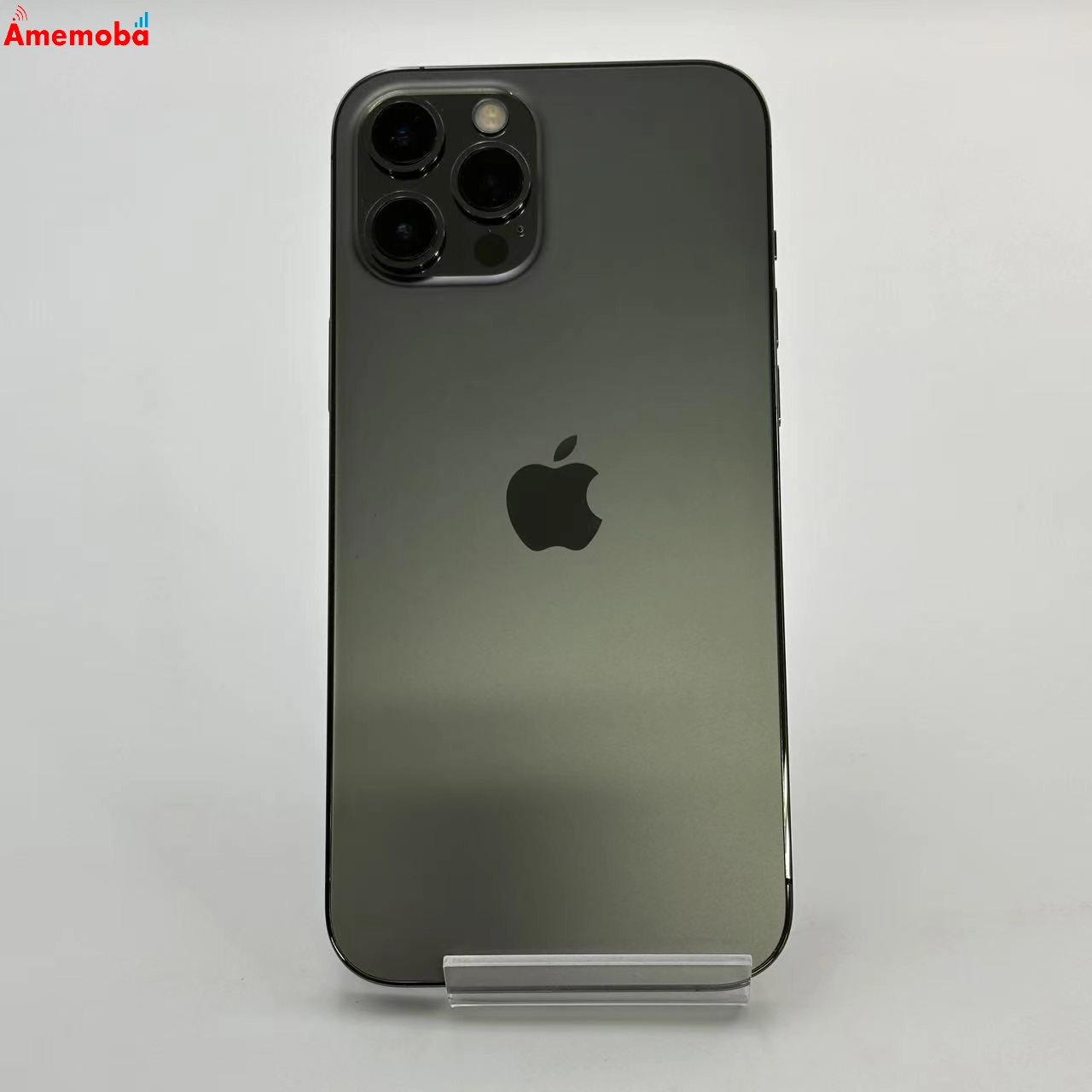 iPhone12 Pro Max 128GB グラファイト MGCU3J/A SoftBank版SIMフリー