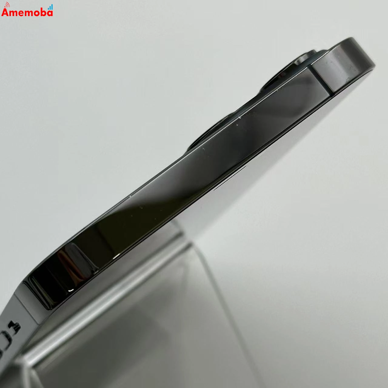 iPhone12 Pro Max 128GB グラファイト MGCU3J/A SoftBank版SIMフリー