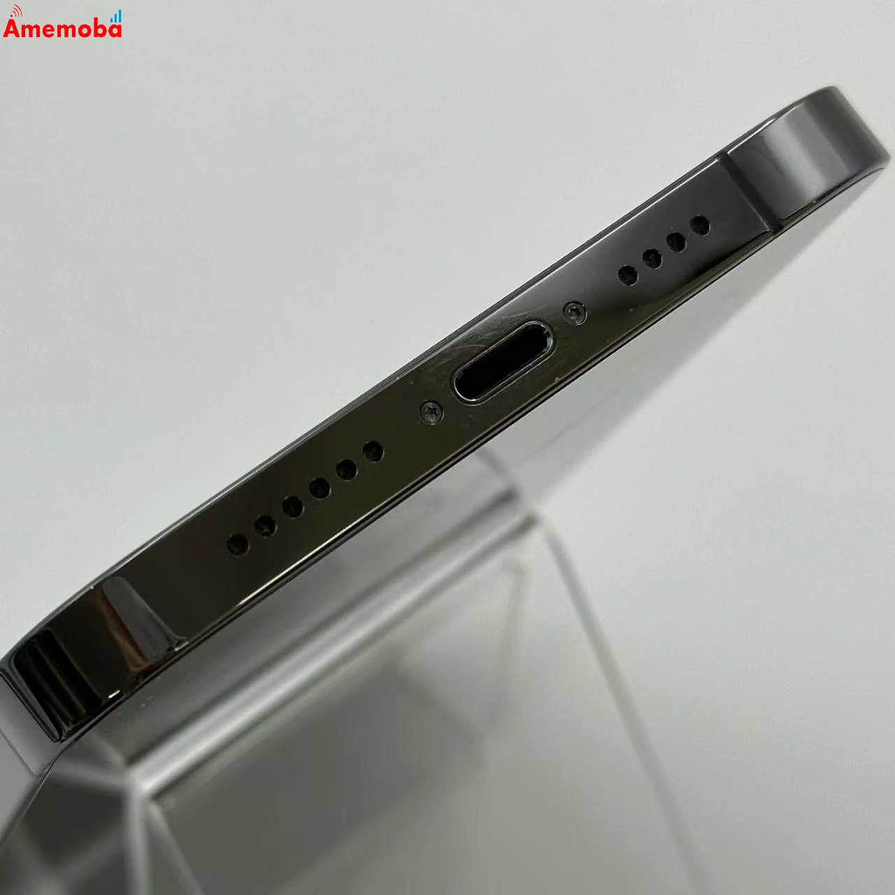 iPhone12 Pro Max 128GB グラファイト MGCU3J/A SoftBank版SIMフリー