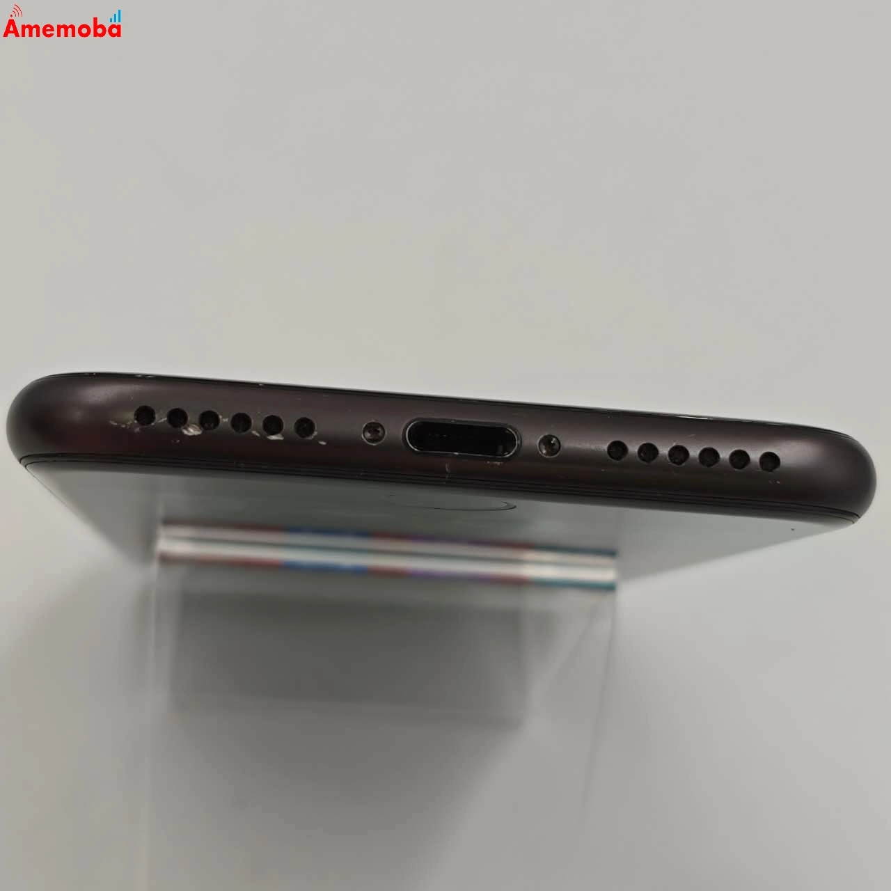 iPhone8 256GB スペースグレイ MQ842J/A docomo版SIMフリー