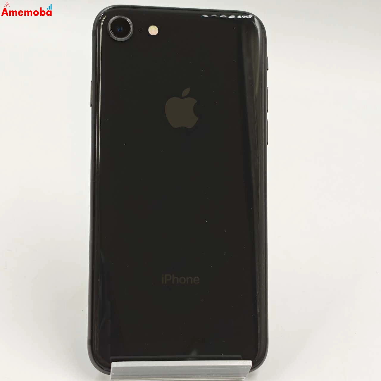 iPhone8 256GB スペースグレイ MQ842J/A docomo版SIMフリー