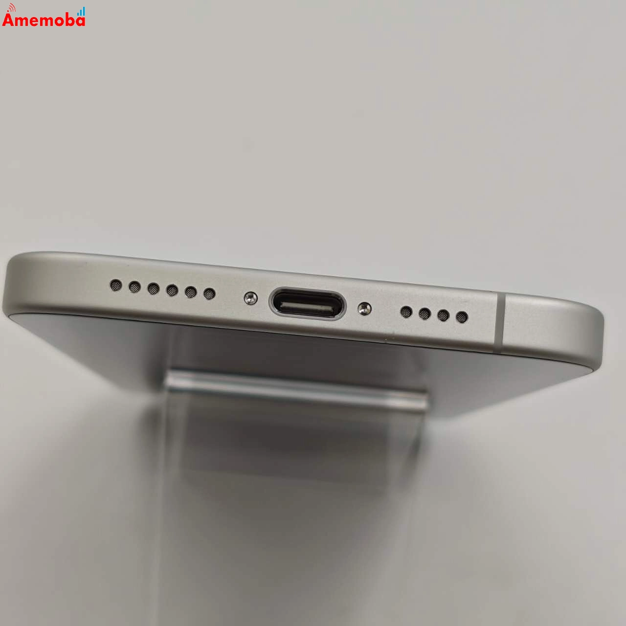 iPhone16 Plus 128GB ホワイト MXVC3J/A  Apple版SIMフリー 開封未使用品