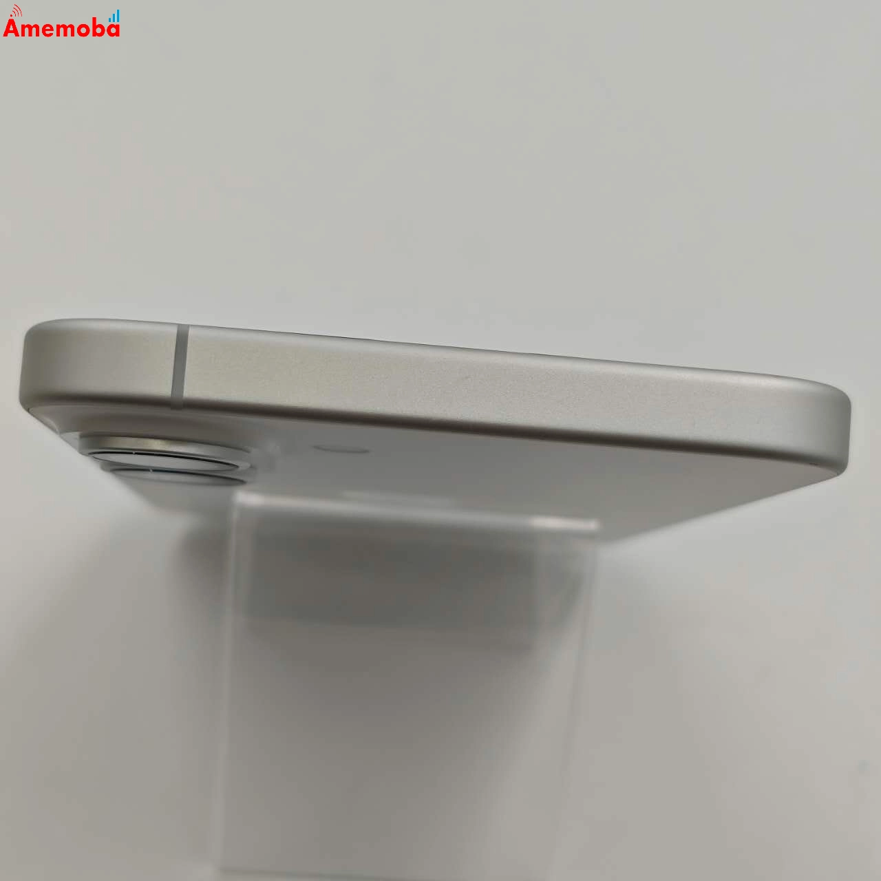 iPhone16 Plus 128GB ホワイト MXVC3J/A  Apple版SIMフリー 開封未使用品