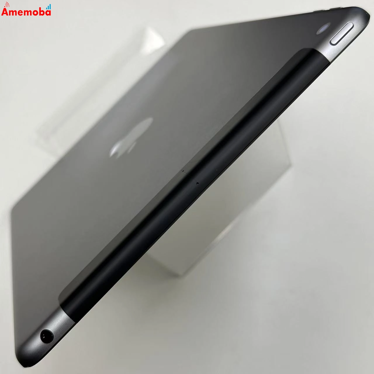 iPad 第6世代 32GB スペースグレイ MR6N2J/A AU版SIMフリー