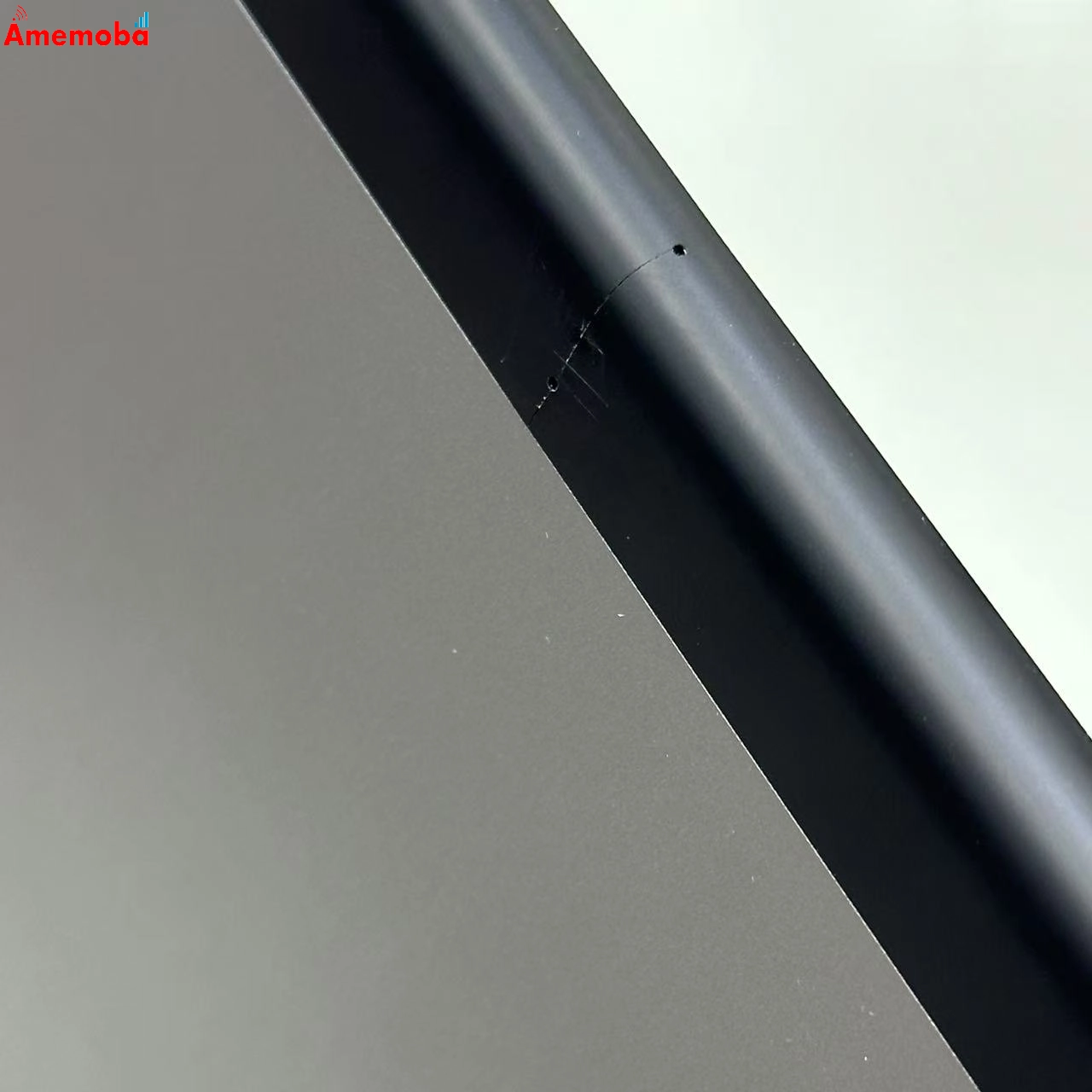 iPad 第6世代 32GB スペースグレイ MR6N2J/A AU版SIMフリー