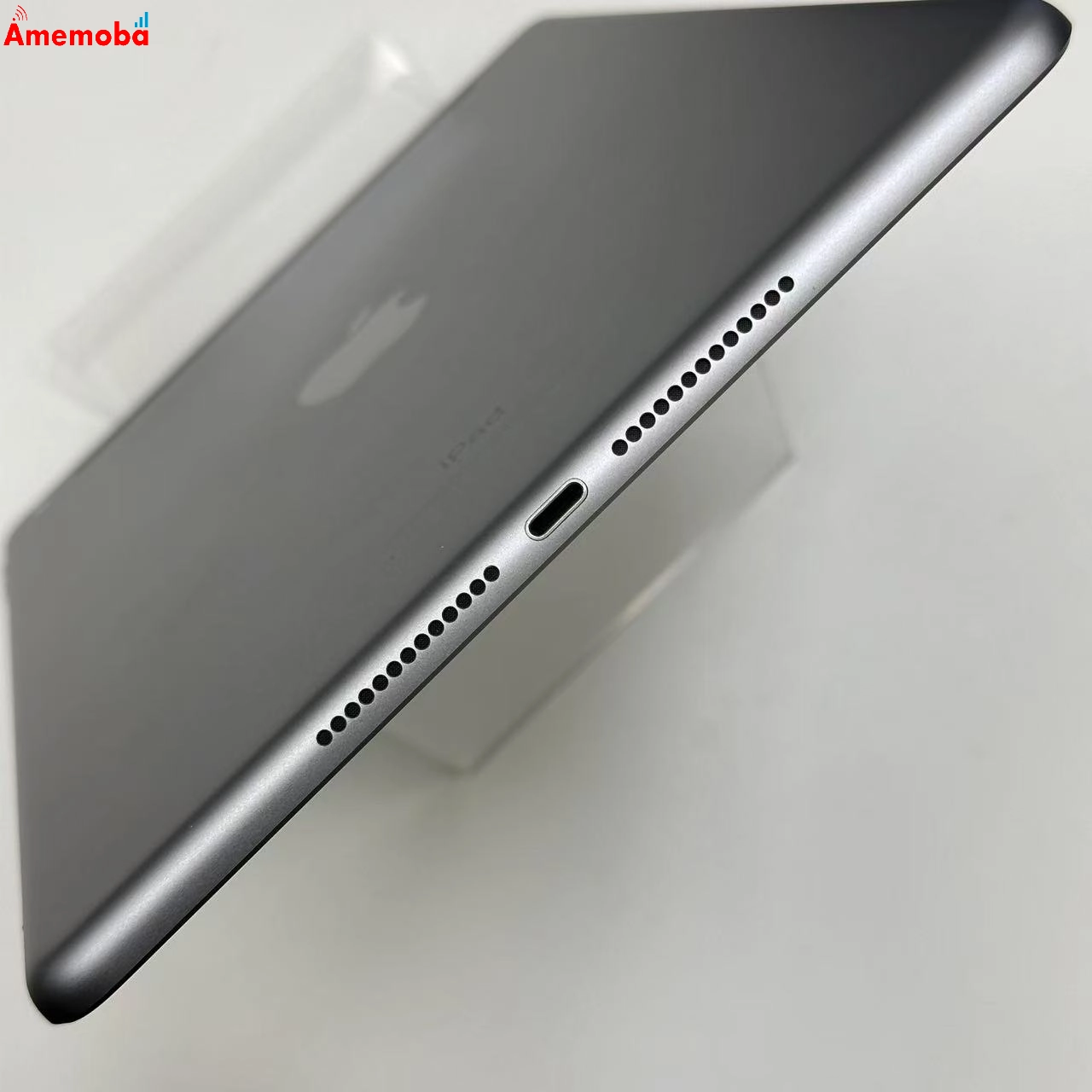 iPad 第6世代 32GB スペースグレイ MR6N2J/A AU版SIMフリー