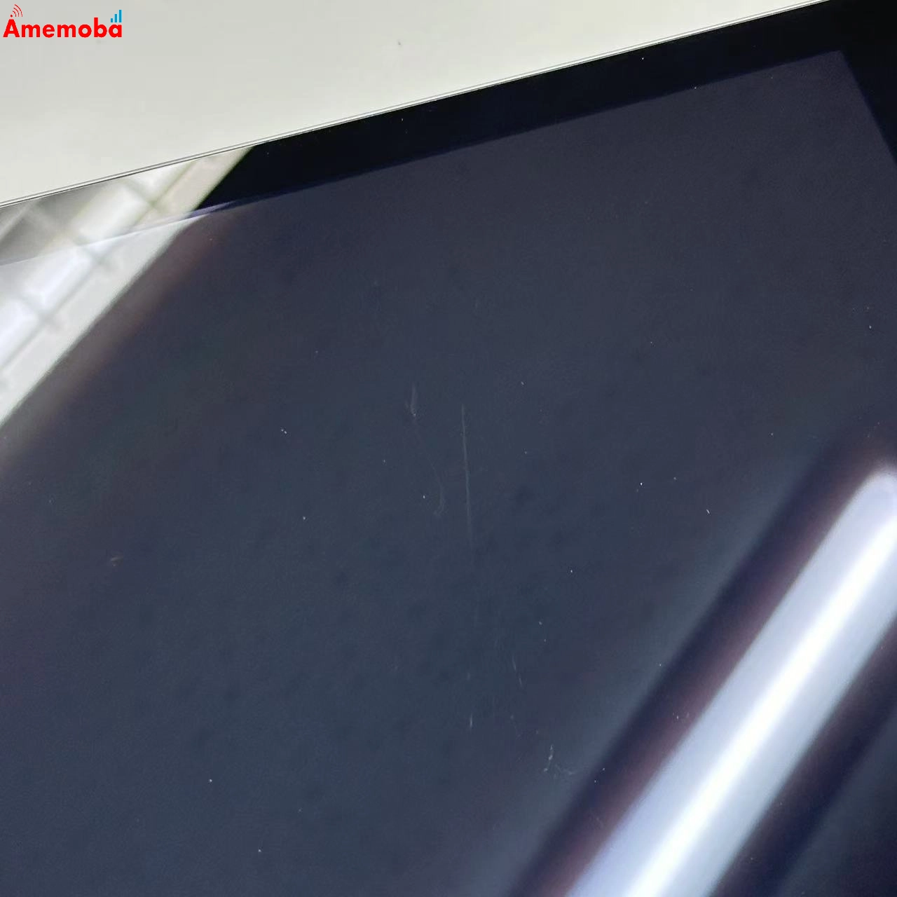 iPad 第6世代 32GB スペースグレイ MR6N2J/A AU版SIMフリー