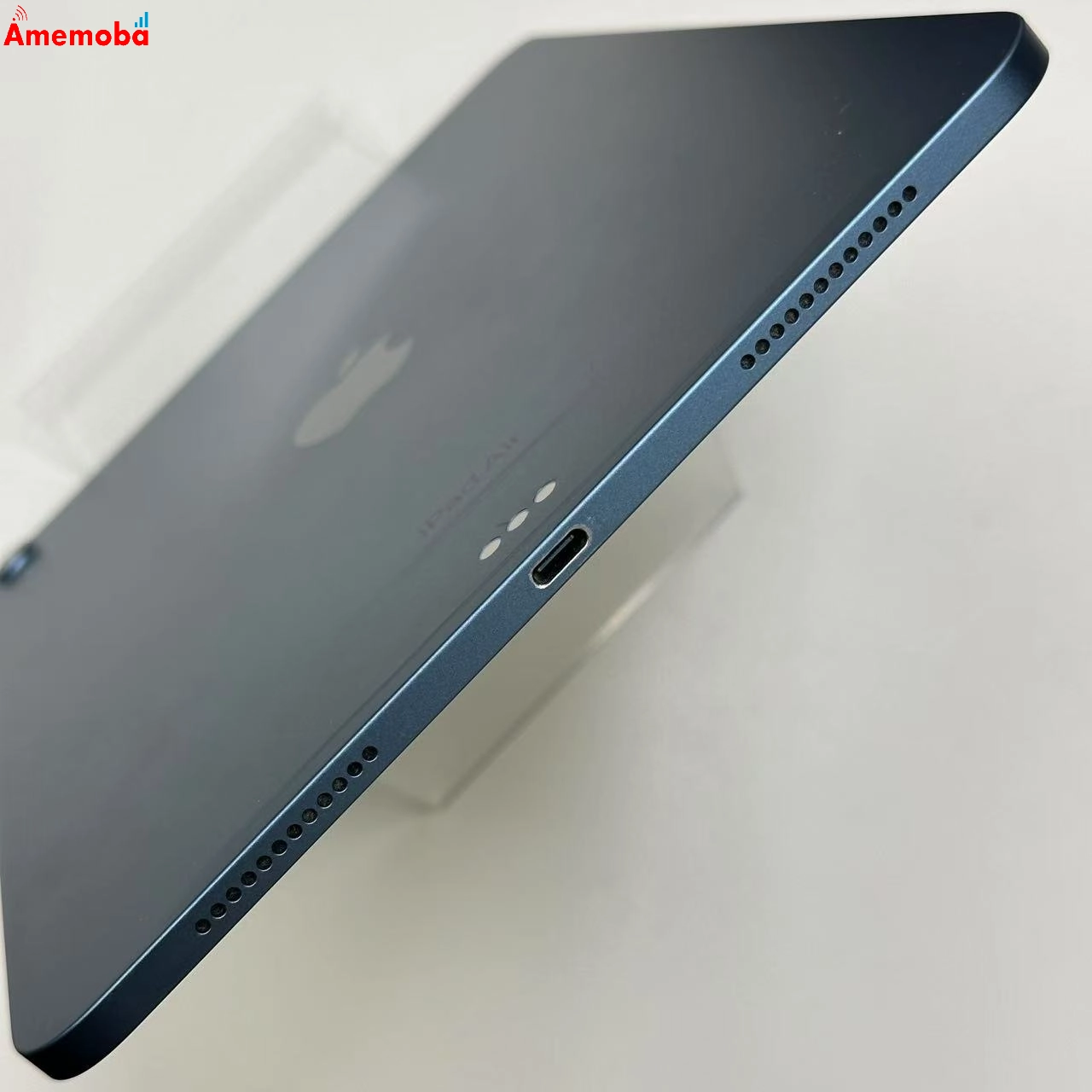 iPad Air 第5世代 Wi-Fiモデル 256GB ブルー MM9N3J/A