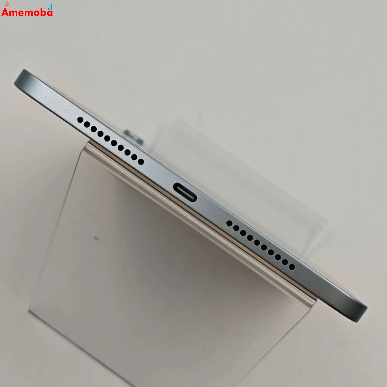 iPad mini 第7世代 (A17 Pro) Wi-Fiモデル 128GB ブルー MXN73J/A 新品同様