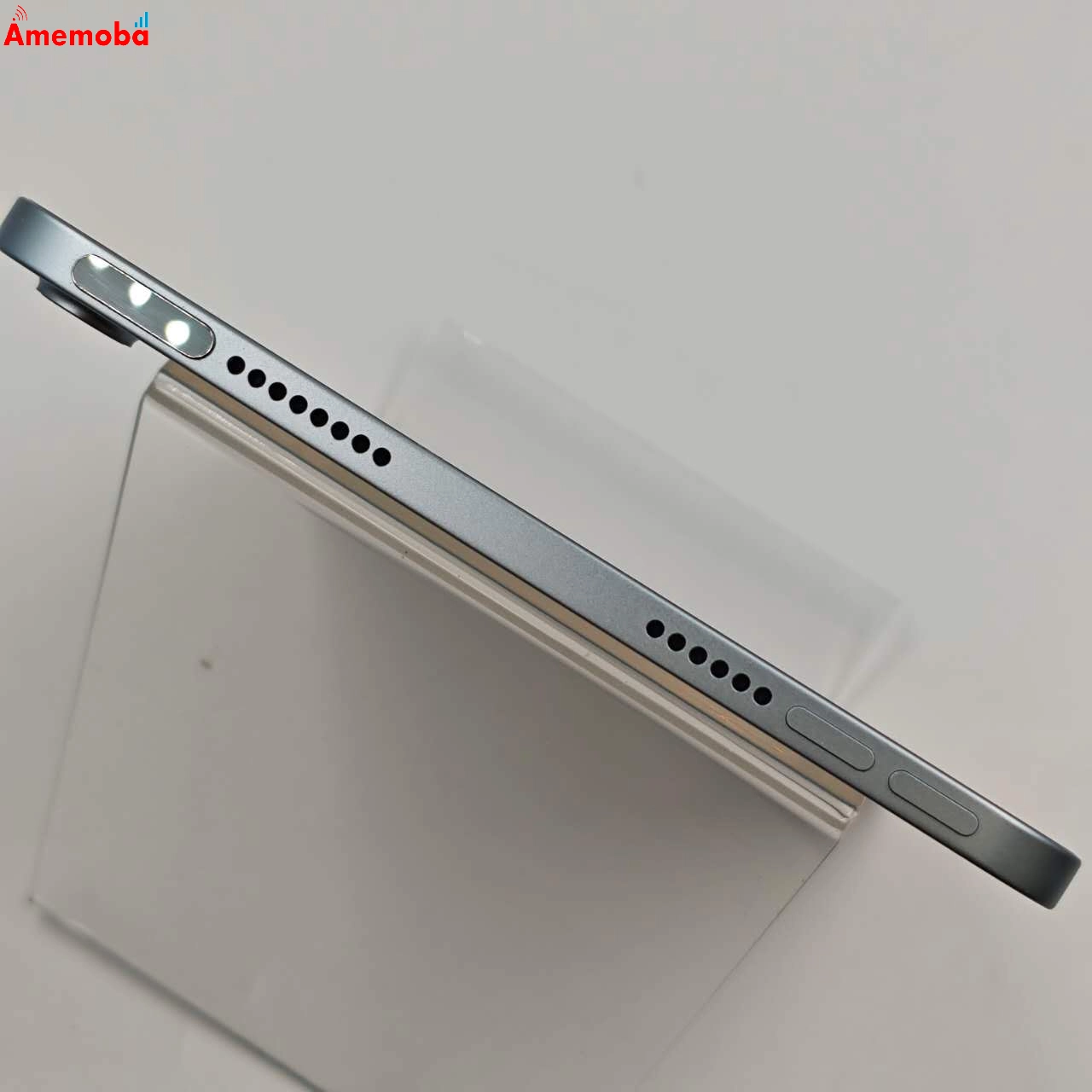 iPad mini 第7世代 (A17 Pro) Wi-Fiモデル 128GB ブルー MXN73J/A 新品同様