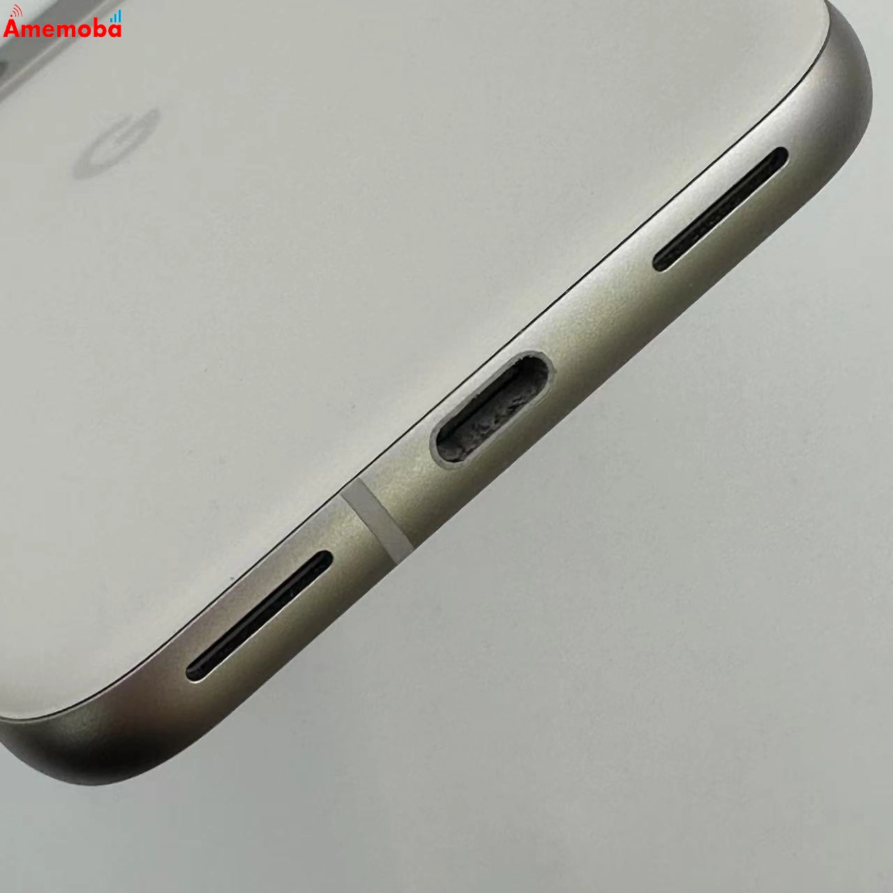 Google Pixel 8a 128GB Porcelain G576D Y!mobile版SIMフリー 新品同様