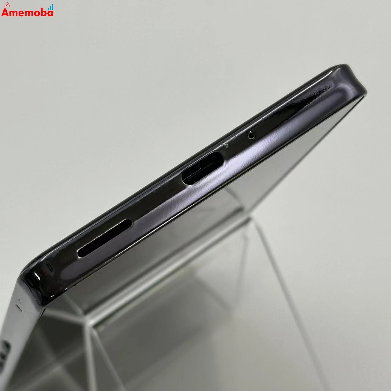 AQUOS zero6 128GB ブラック A102SH SoftBank版SIMフリー