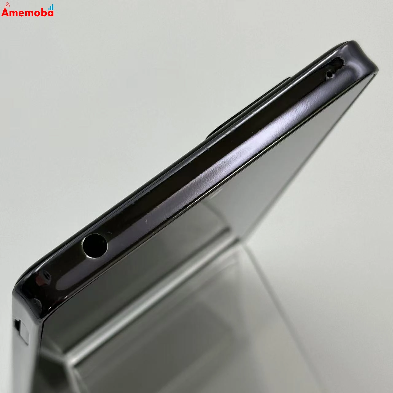 AQUOS zero6 128GB ブラック A102SH SoftBank版SIMフリー