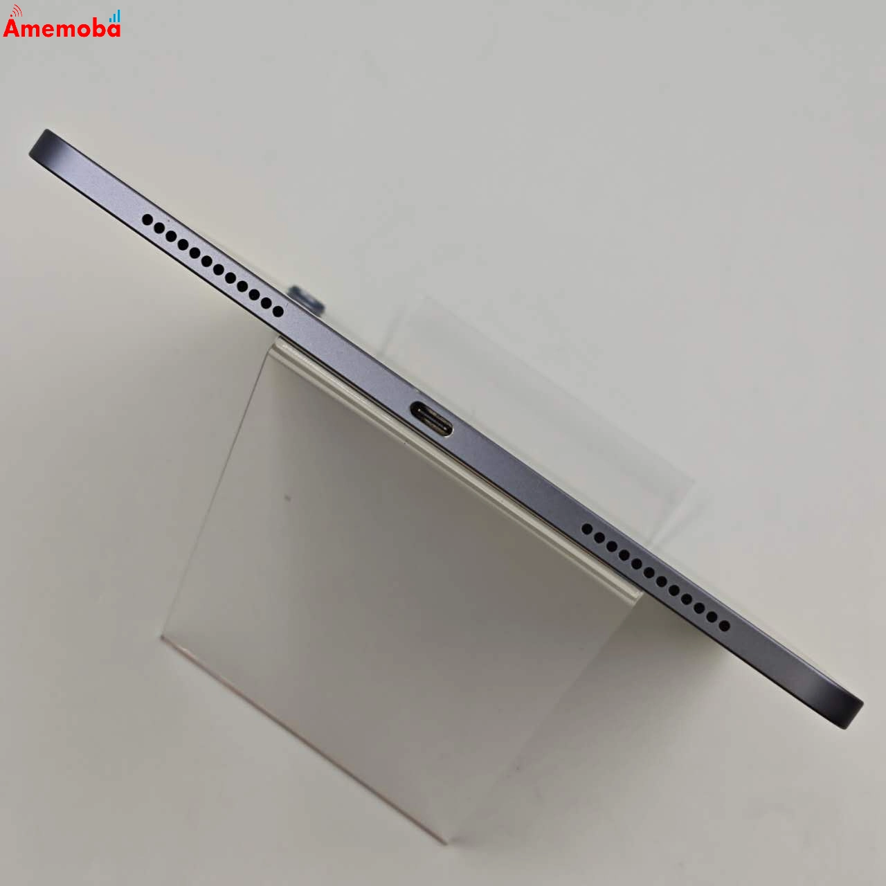 iPad Air 第5世代 Wi-Fiモデル 256GB パープル MME63J/A 極美品