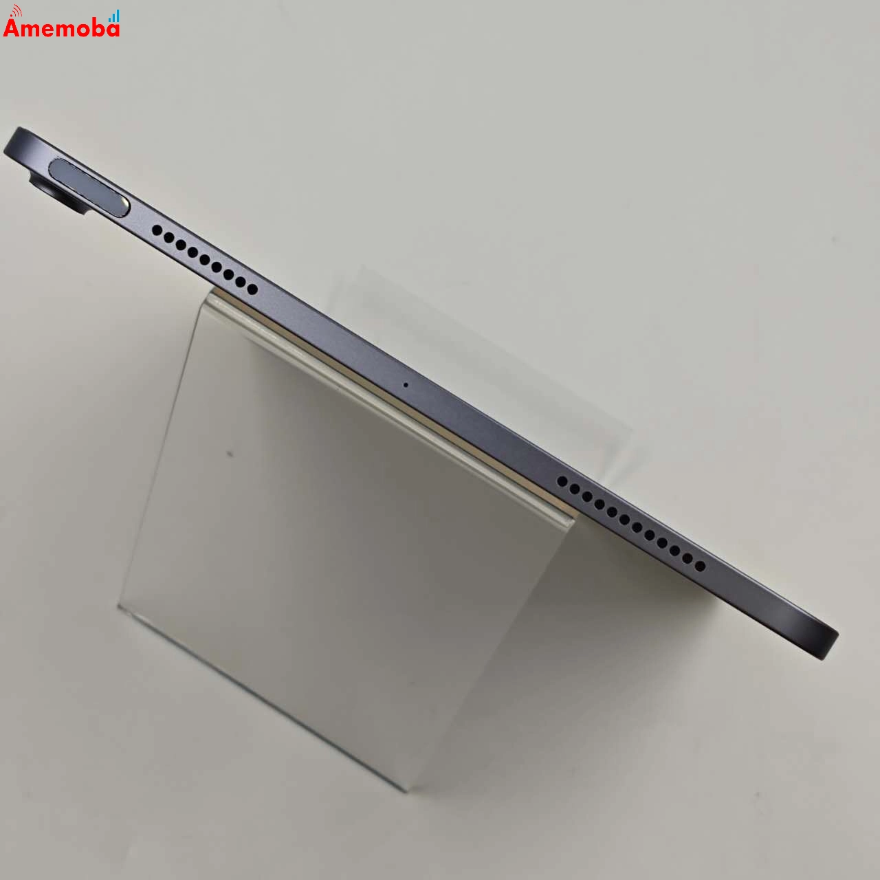 iPad Air 第5世代 Wi-Fiモデル 256GB パープル MME63J/A 極美品