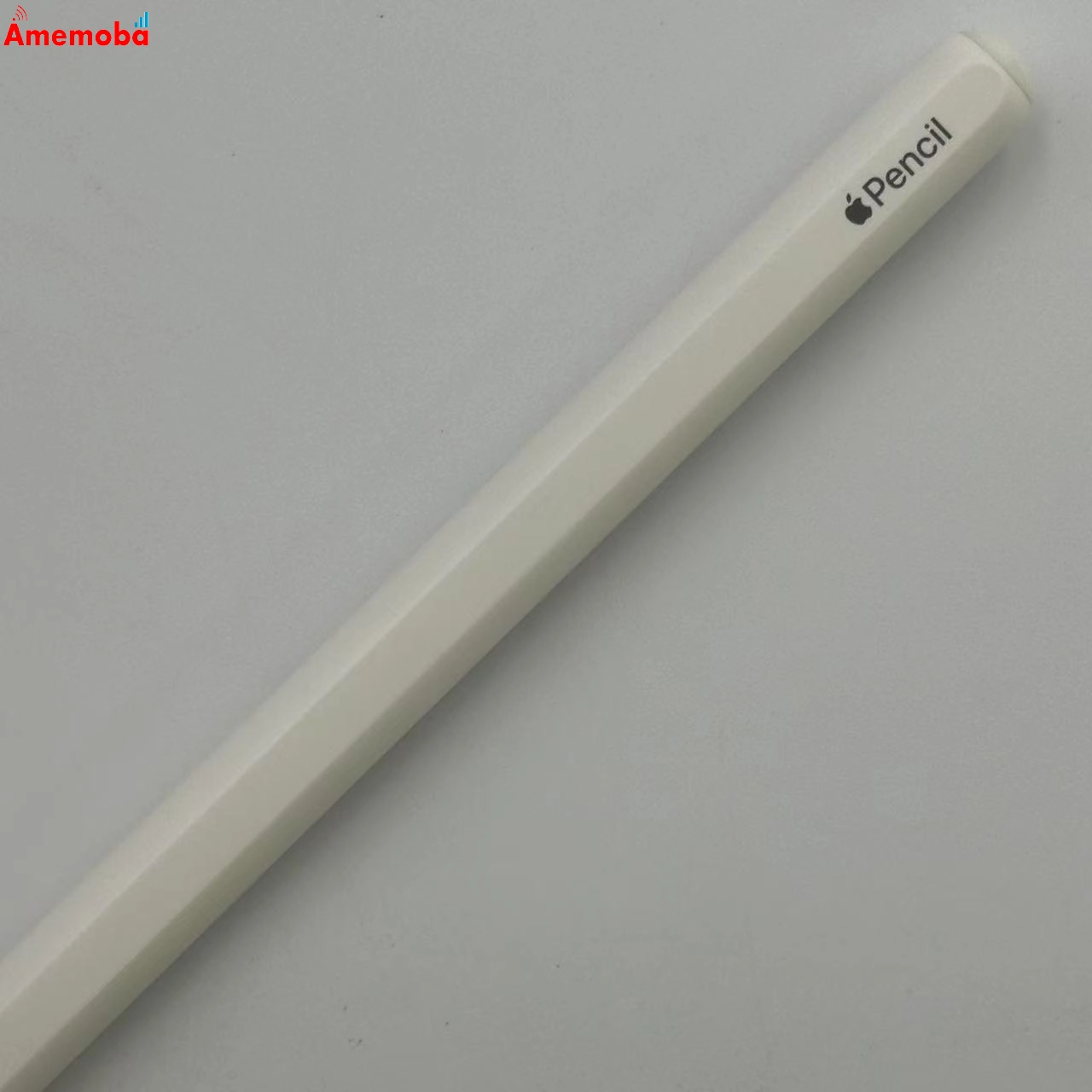 Apple Pencil 第2世代 ホワイト MU8F2J/A 極美品