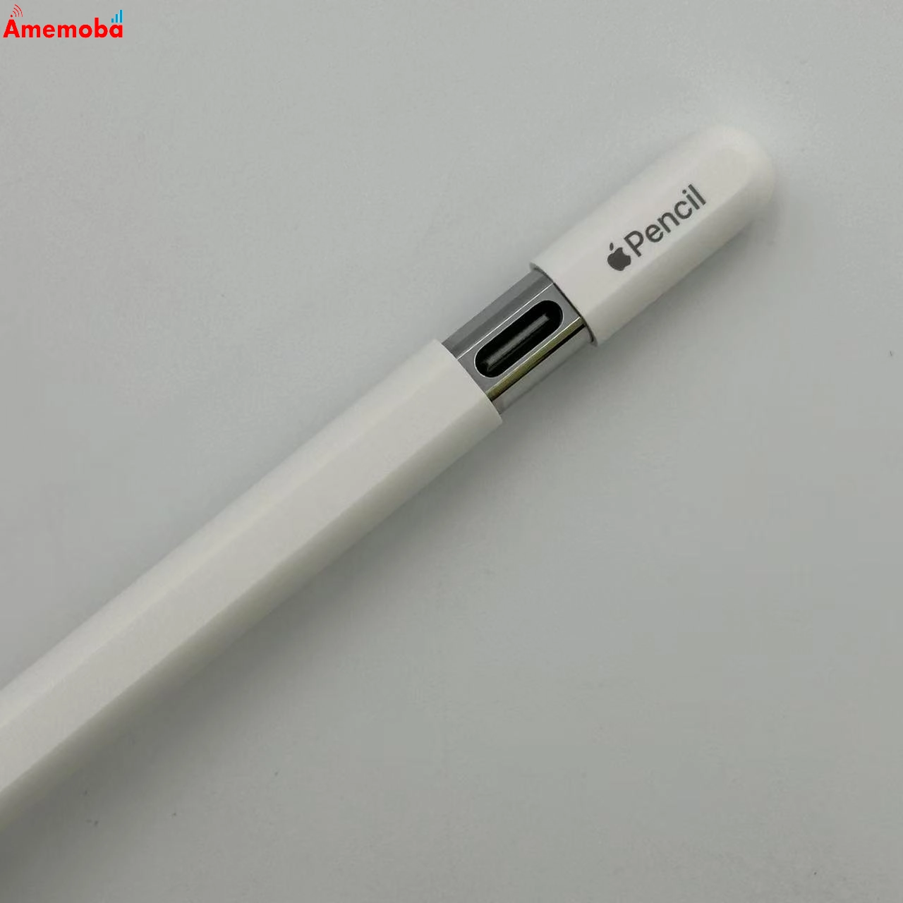 Apple Pencil USB-C ホワイト MUWA3ZA/A 極美品