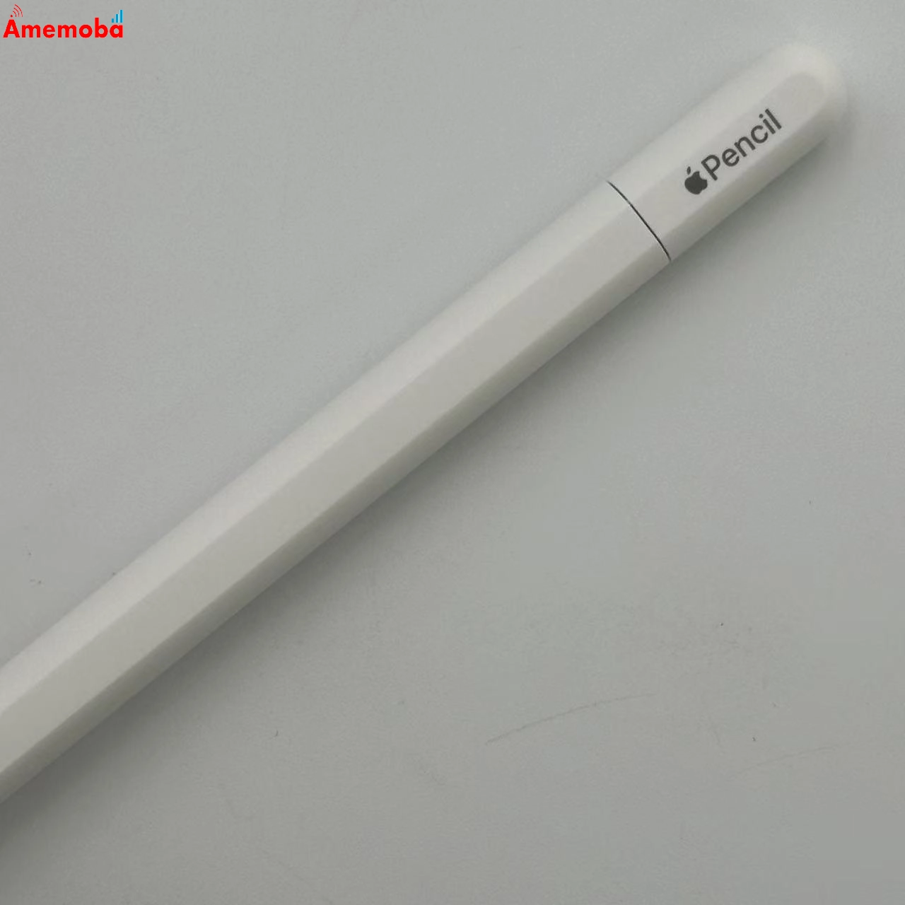 Apple Pencil USB-C ホワイト MUWA3ZA/A 極美品