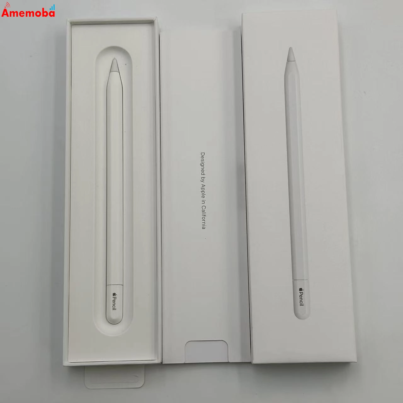 Apple Pencil USB-C ホワイト MUWA3ZA/A 極美品