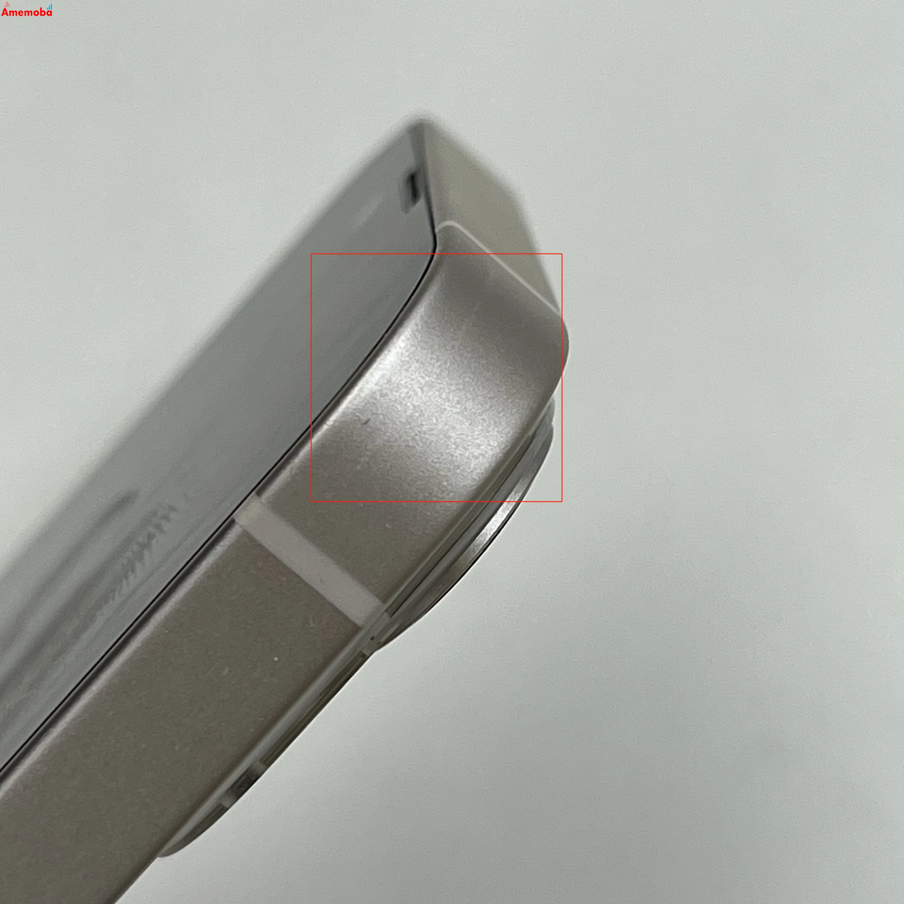 iPhone13 mini 128GB スターライト MLJE3J/A Apple版SIMフリー 美品