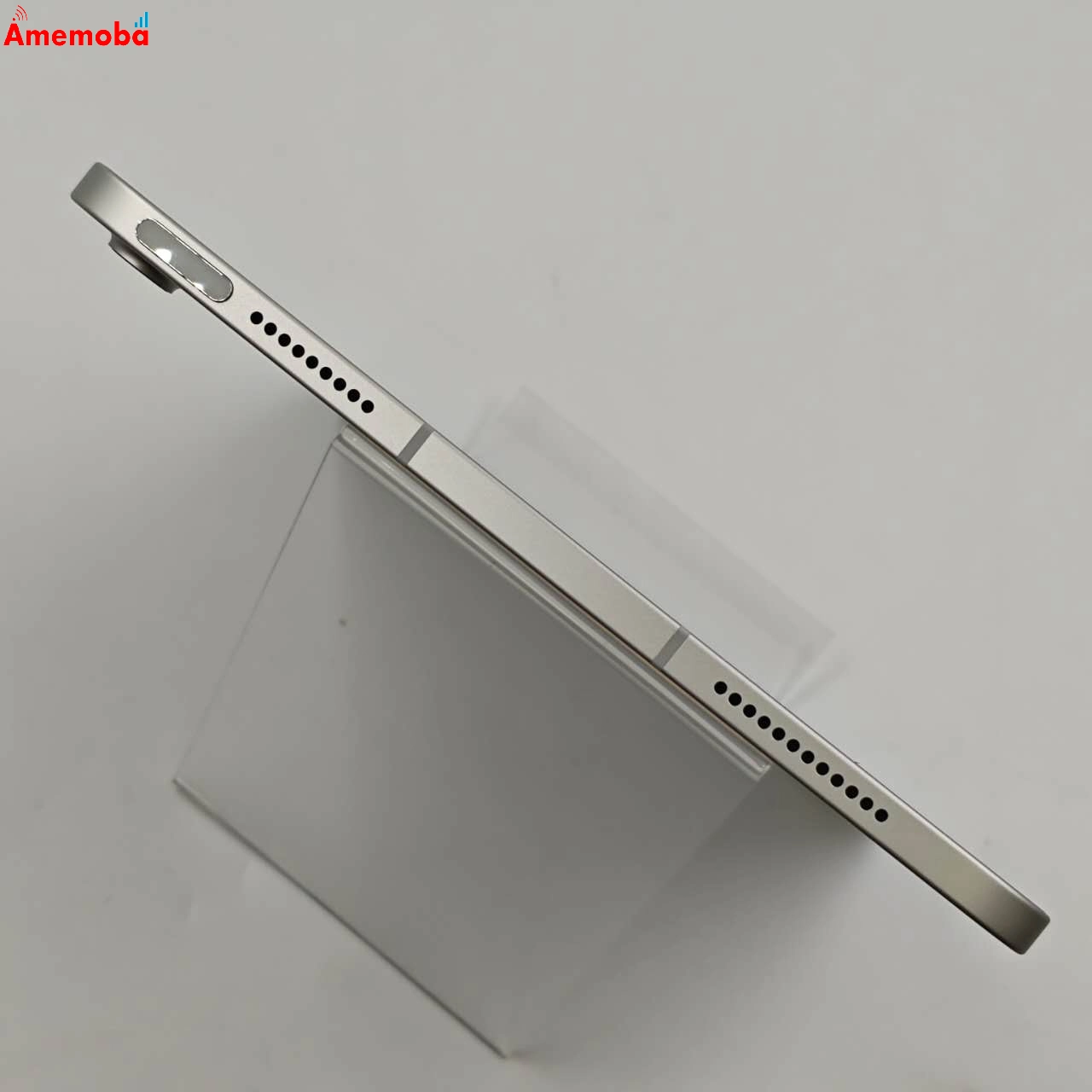 iPad 第11世代 128GB シルバー MD7F4J/A docomo版SIMフリー 新品同様