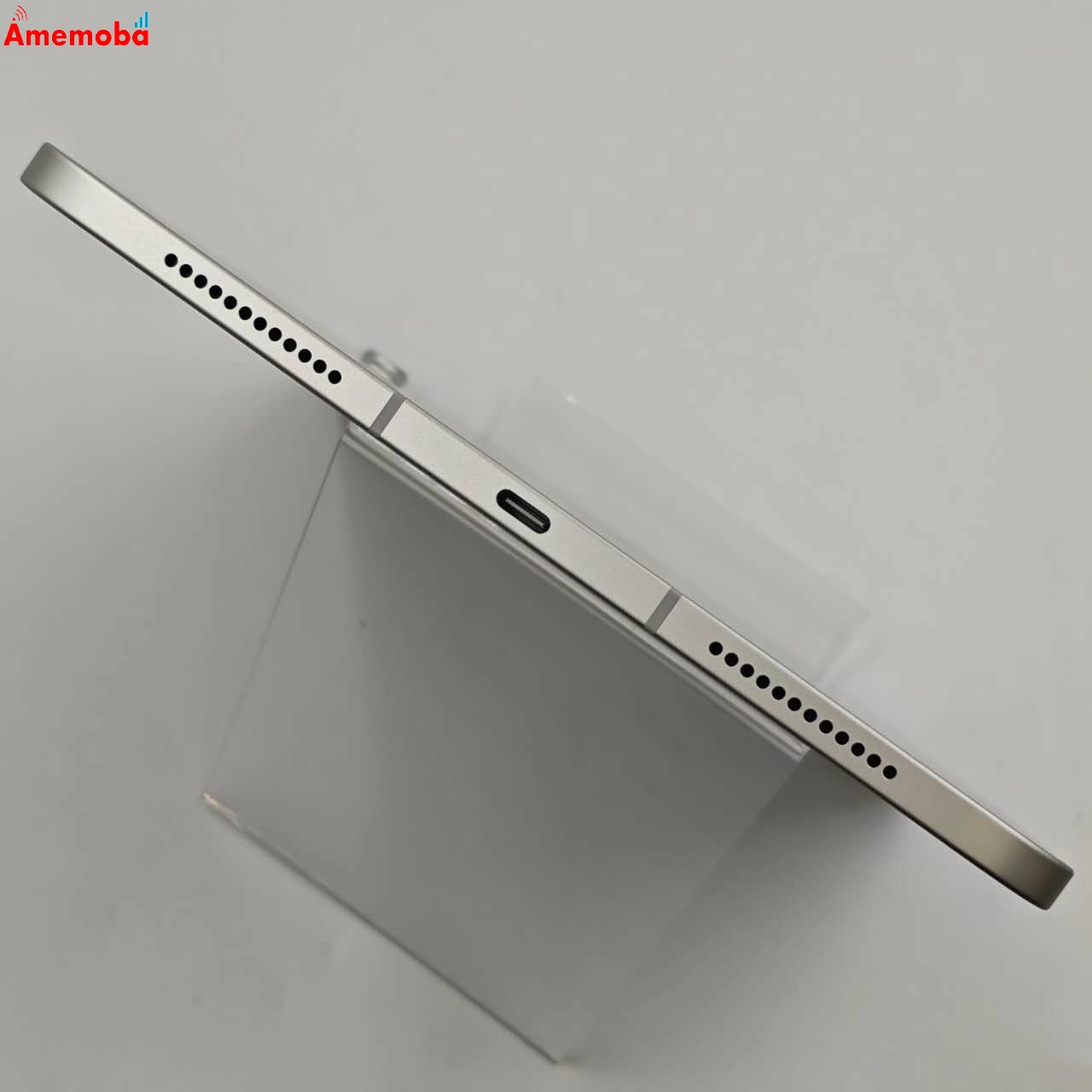 iPad 第11世代 128GB シルバー MD7F4J/A docomo版SIMフリー 新品同様