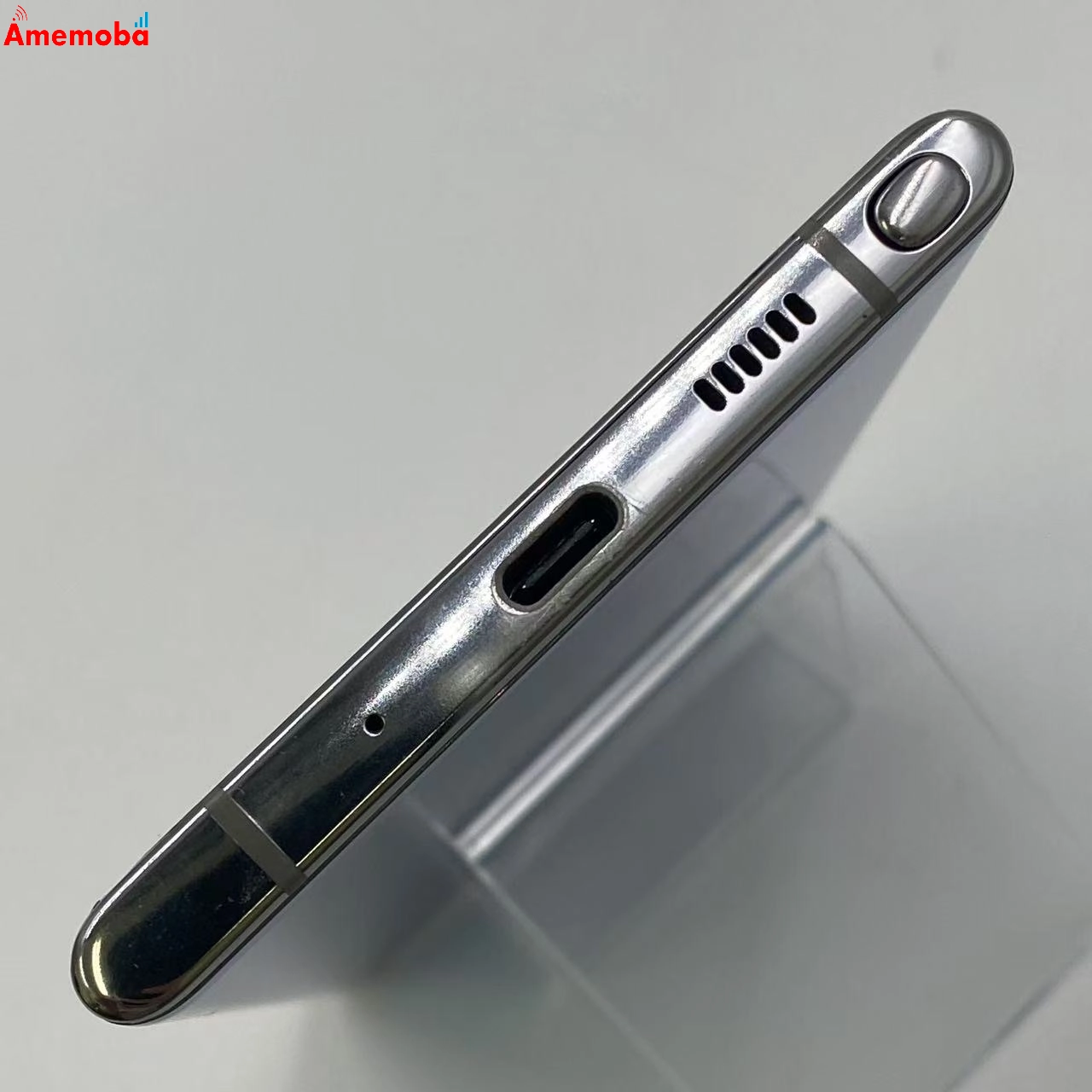 Galaxy Note 10+ 12GB/256GB オーラグロー SCV45 AU版SIMフリー  ジャンク品