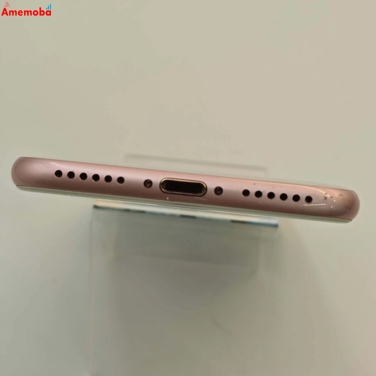 iPhone7 128GB ローズゴールド MNCN2J/A SoftBank版SIMフリー