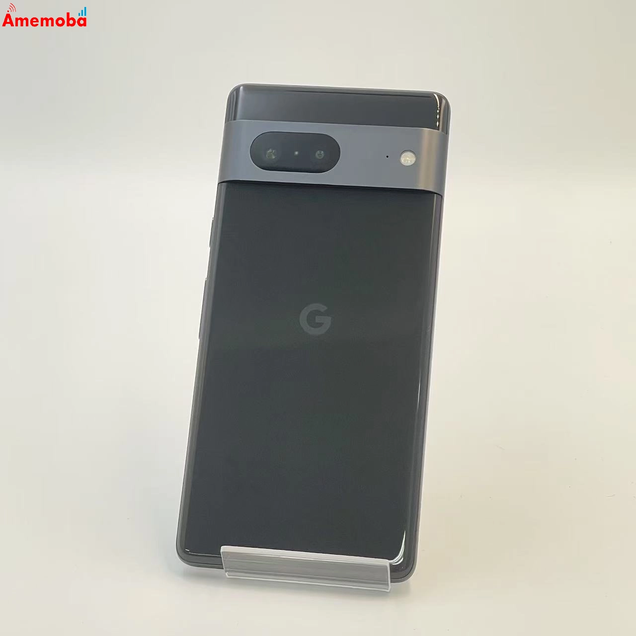 Google Pixel 7 128GB Obsidian G03Z5 SoftBank版SIMフリー 美品