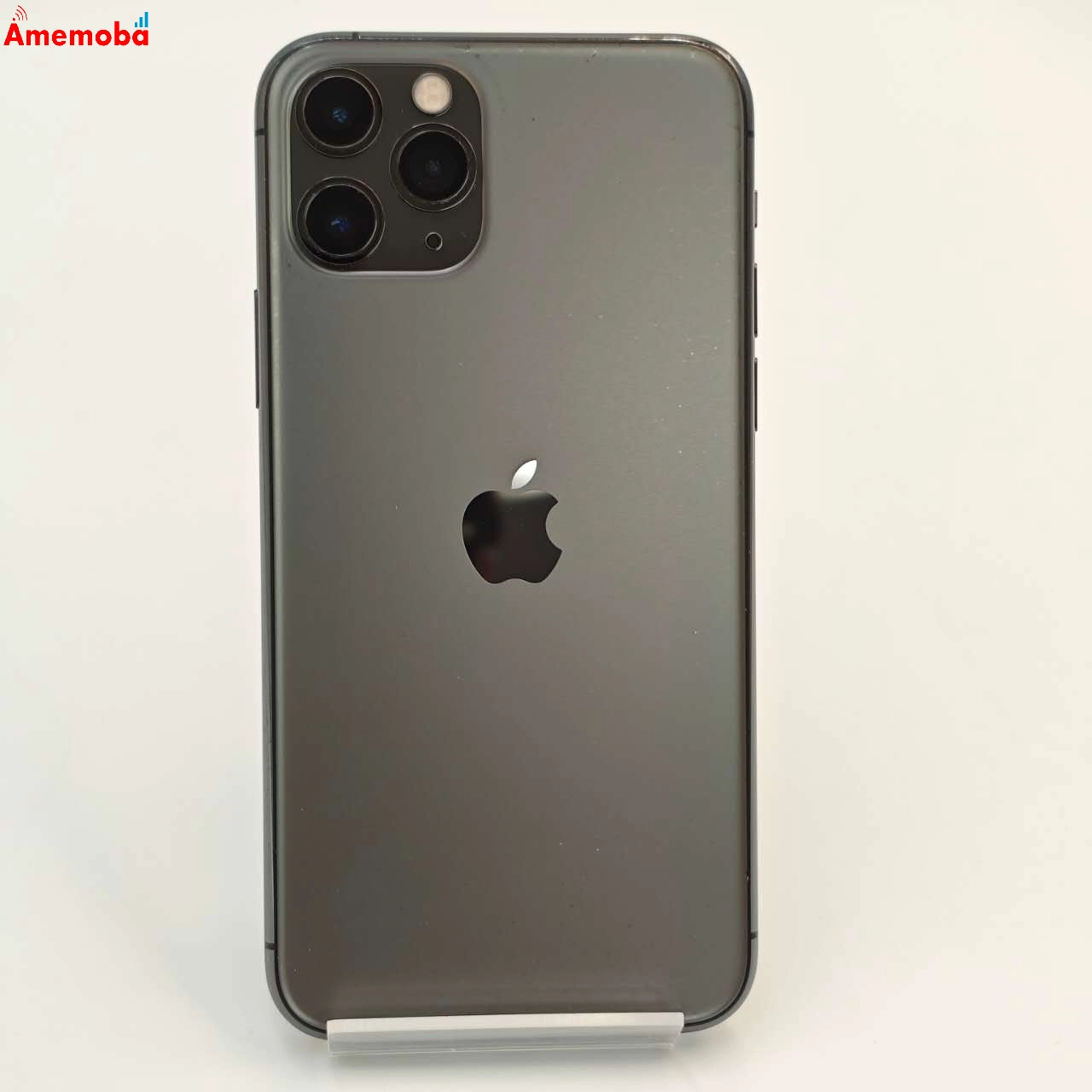 iPhone11 Pro 512GB スペースグレイ MWCD2J/A AU版SIMフリー