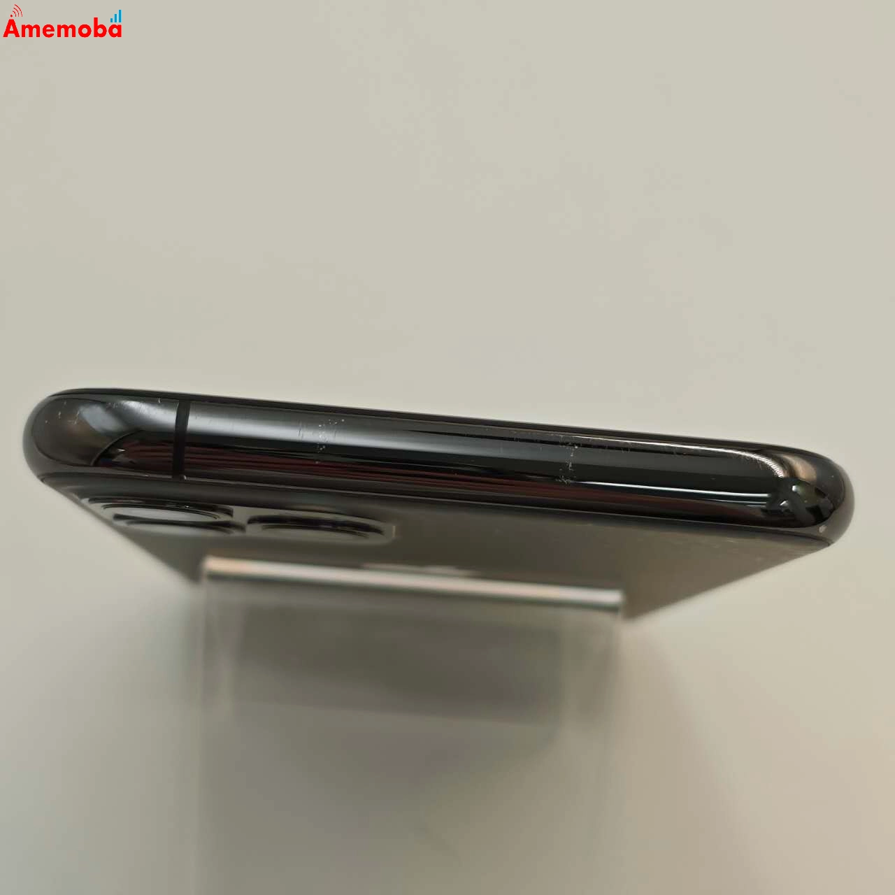 iPhone11 Pro 512GB スペースグレイ MWCD2J/A AU版SIMフリー