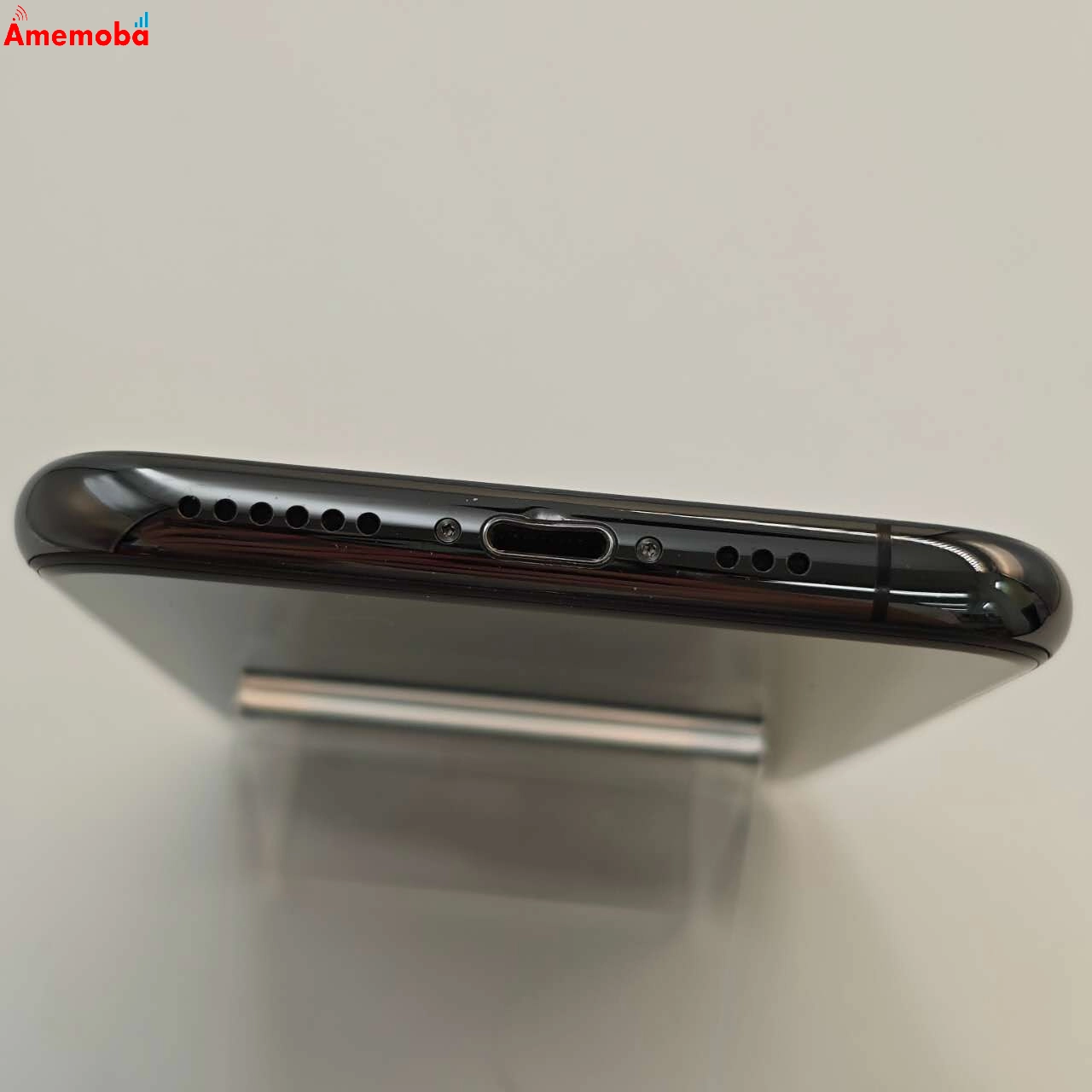 iPhone11 Pro 512GB スペースグレイ MWCD2J/A AU版SIMフリー