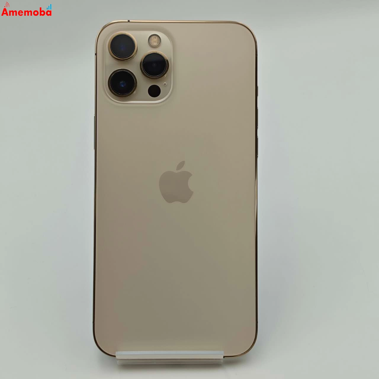 iPhone12 Pro Max 512GB ゴールド MGCR3LL/A 海外版SIMフリー 美品