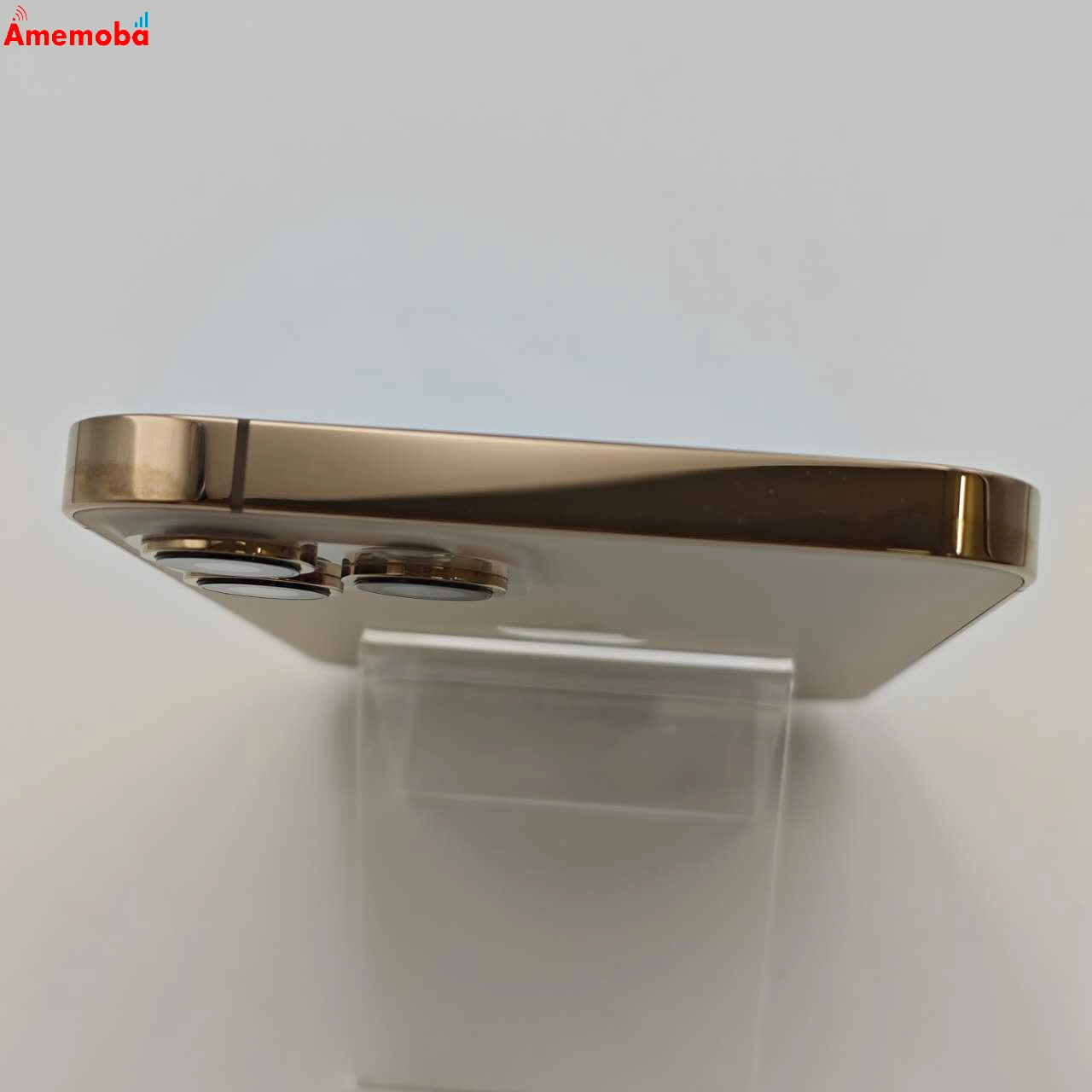 iPhone12 Pro Max 512GB ゴールド MGCR3LL/A 海外版SIMフリー 美品