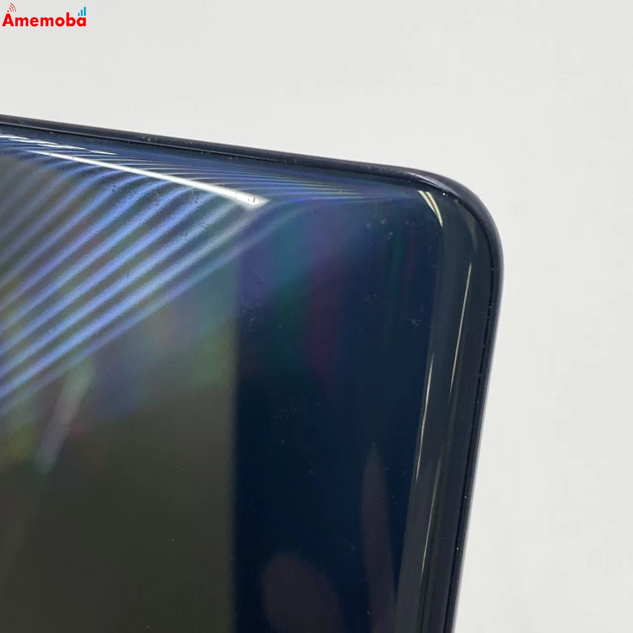 OPPO Reno3 A 6GB/128GB ブラック CPH2013 AU版SIMフリー