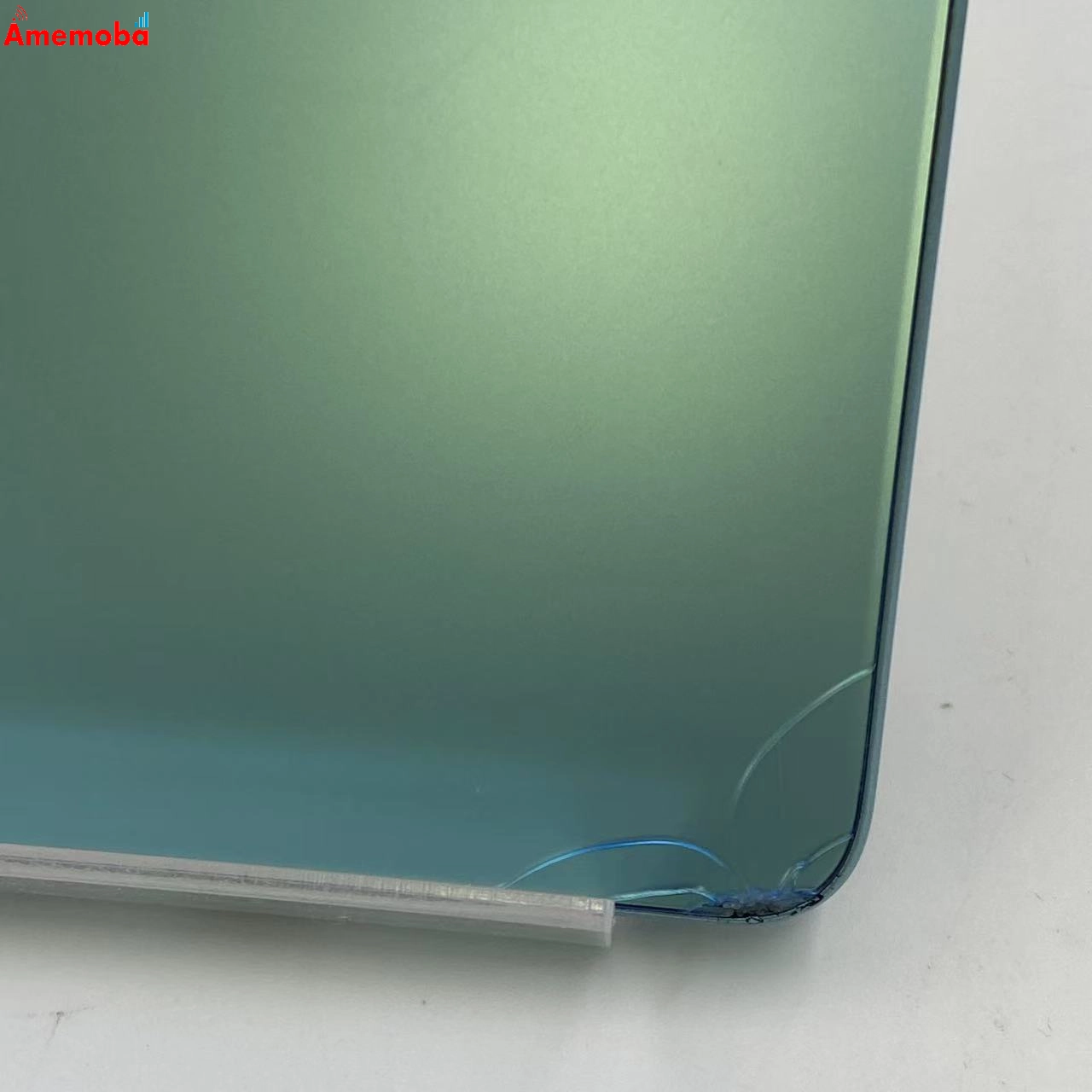 Redmi Note 13 Pro 5G 8GB/256GB オーシャンティール XIG05 AU版SIMフリー ジャンク品 au