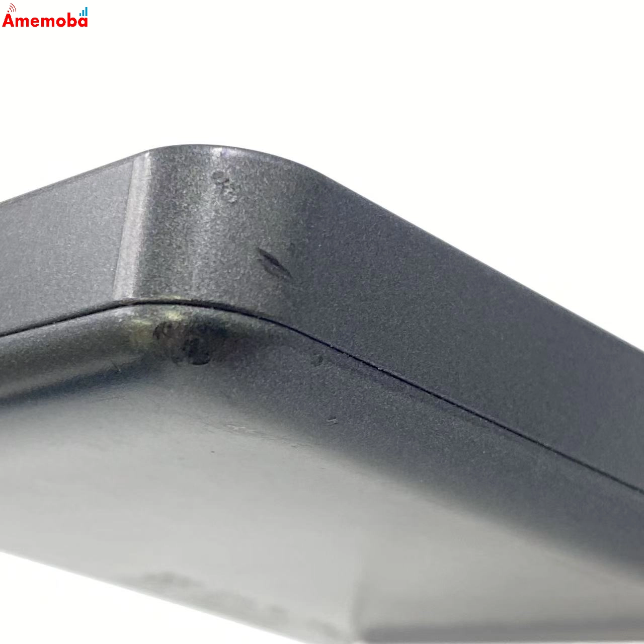 Speed Wi-Fi 5G X11 NAR01 チタニウムグレー AU版