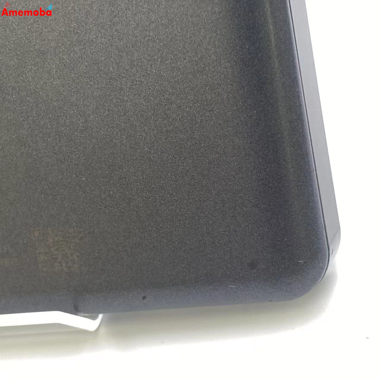 Speed Wi-Fi 5G X11 NAR01 チタニウムグレー AU版