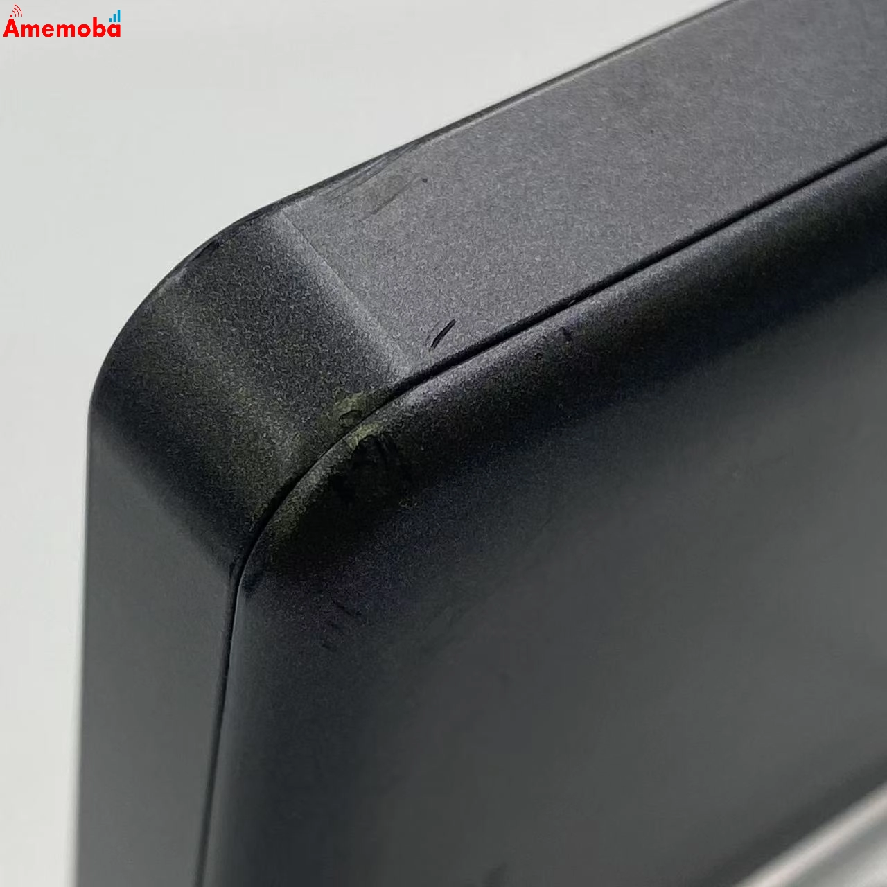 Speed Wi-Fi 5G X11 NAR01 チタニウムグレー AU版